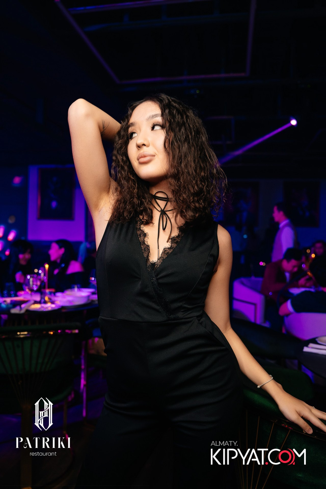 PATRIKI RESTAURANT. КИПЯТКОМ АЛМАТЫ! Фотосъемка мероприятий в Алматы