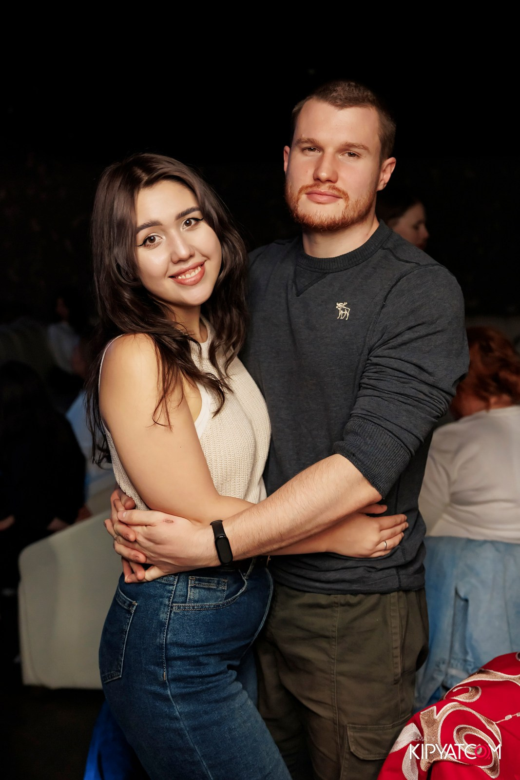 МУЗЫКАЛЬНОЕ ЛОТО В HIT RETRO. КИПЯТКОМ АЛМАТЫ!