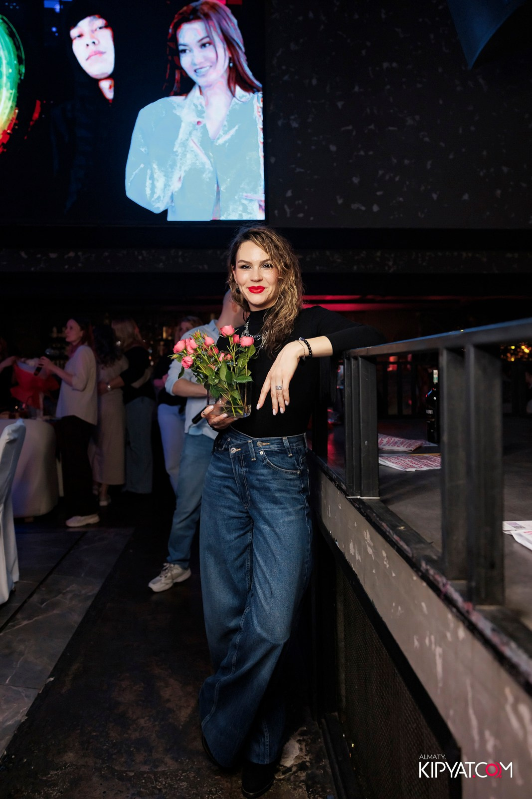 МУЗЫКАЛЬНОЕ ЛОТО В HIT RETRO. КИПЯТКОМ АЛМАТЫ! Фотосъемка мероприятий в Алматы