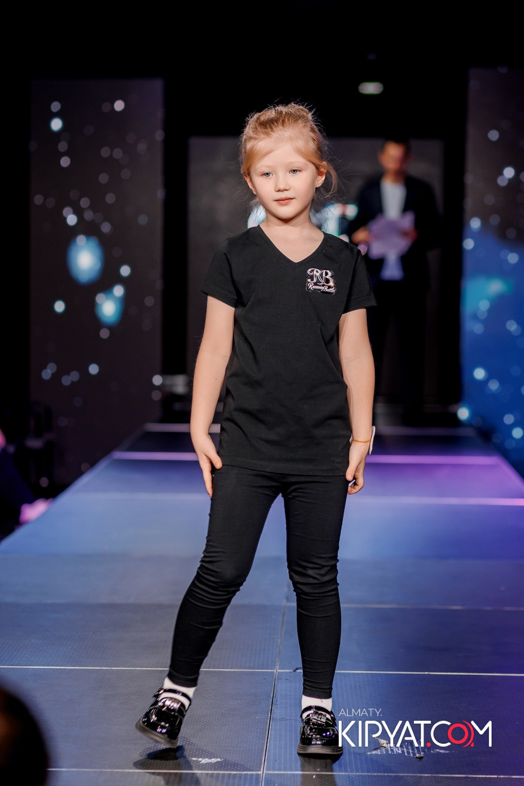 RUNWAY BATTLE. BEST MODEL OF KAZAKHSTAN. КИПЯТКОМ АЛМАТЫ!