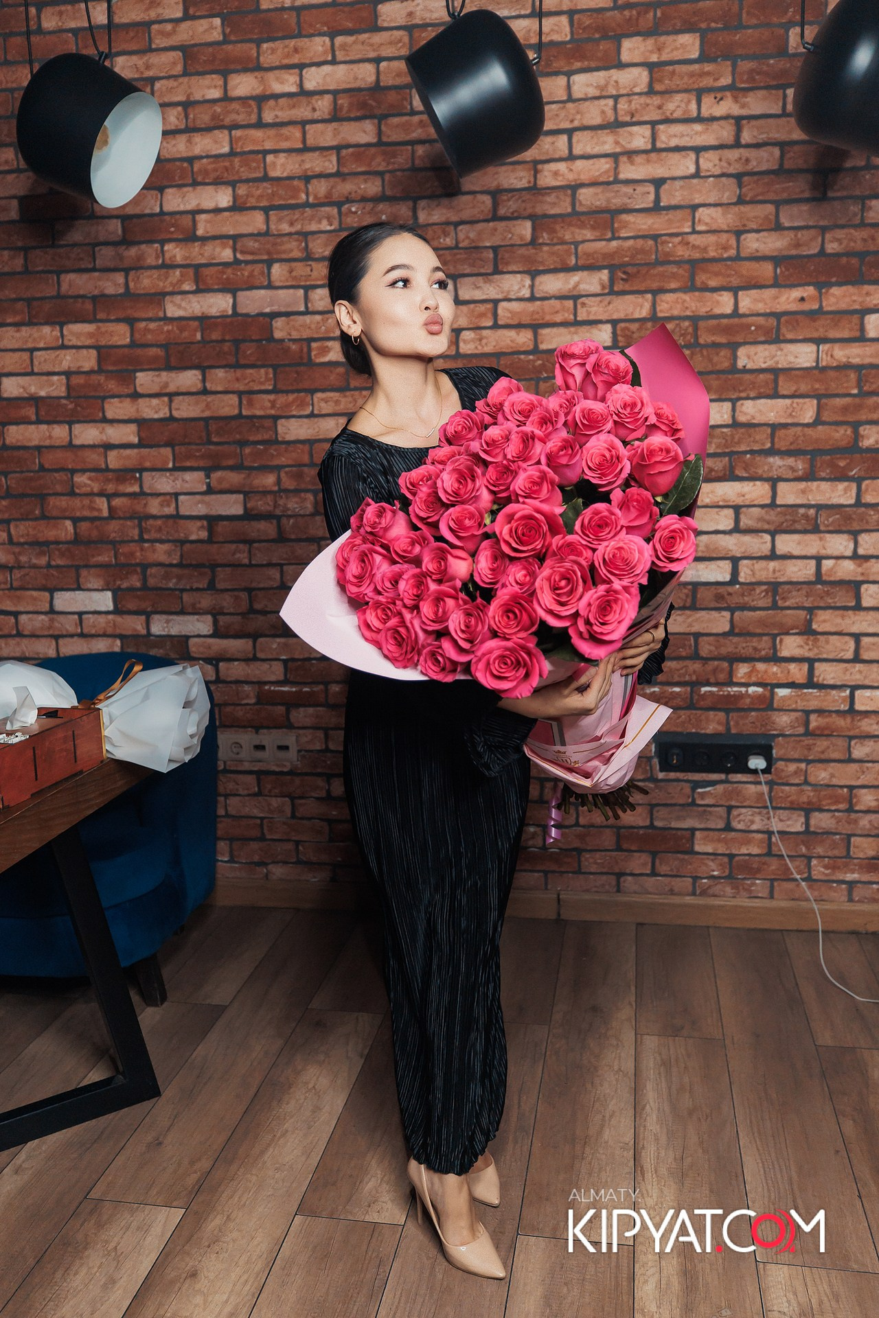 LUGO BAR. КИПЯТКОМ АЛМАТЫ!