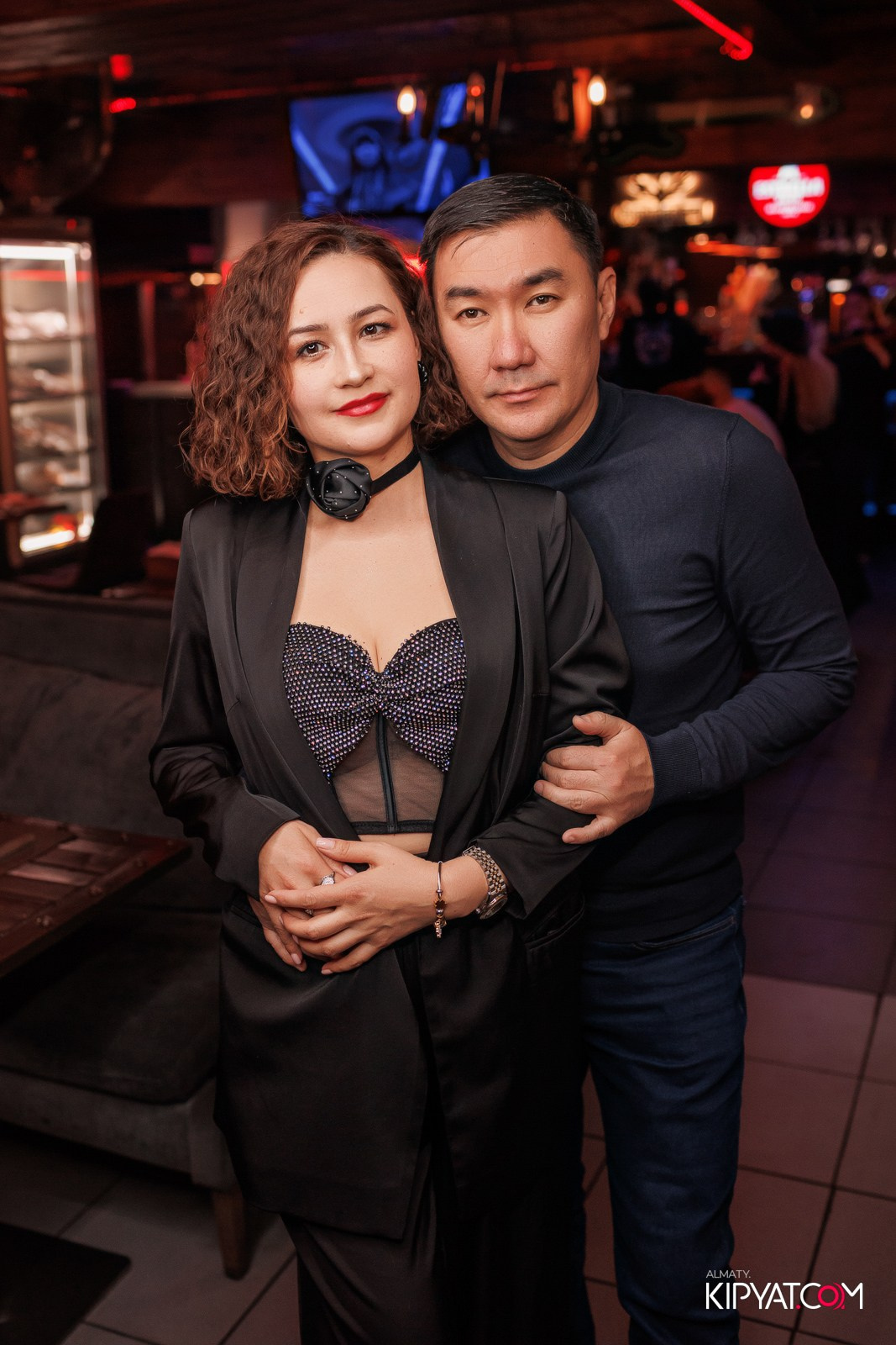 MAPACHE BAR. КИПЯТКОМ АЛМАТЫ!