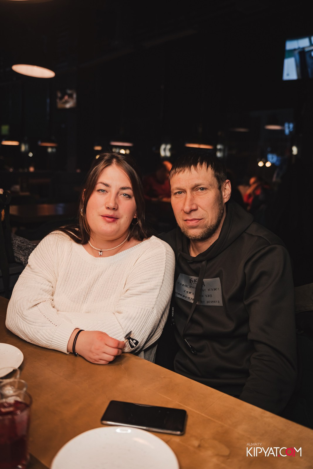 PINTA ADK. КИПЯТКОМ АЛМАТЫ!