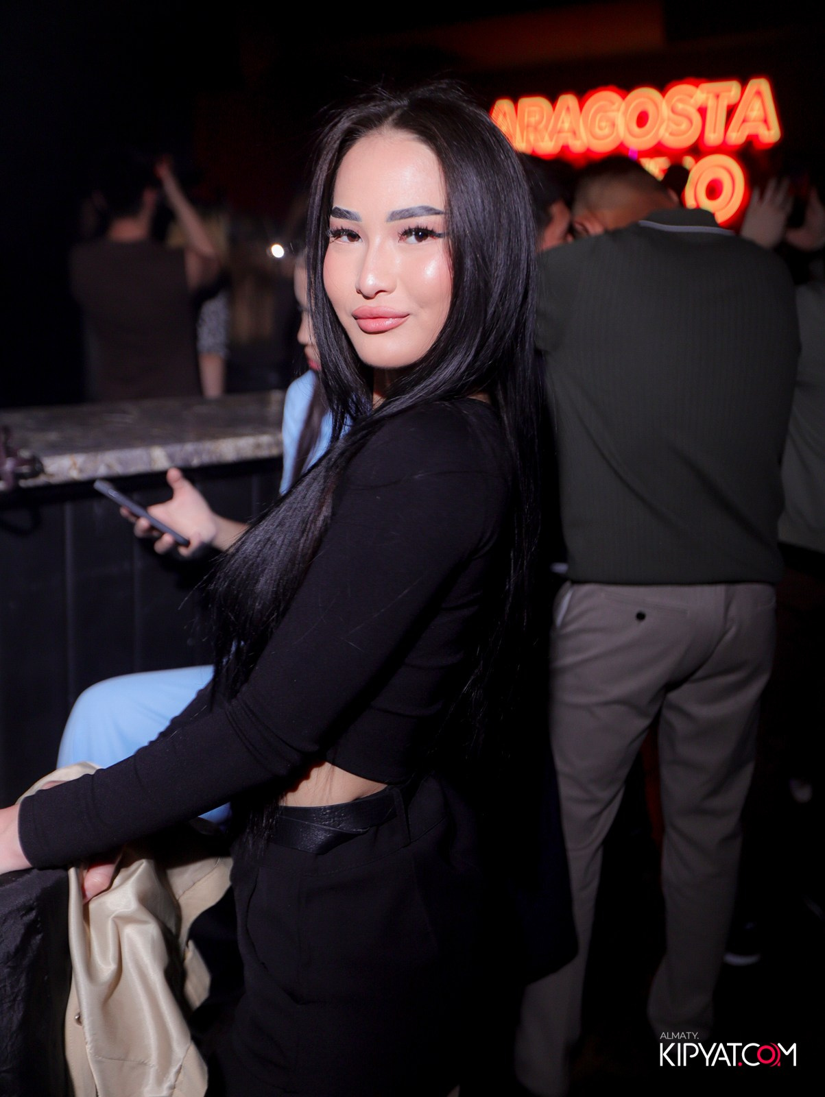 ARAGOSTA. КИПЯТКОМ АЛМАТЫ! Фотосъемка мероприятий в Алматы