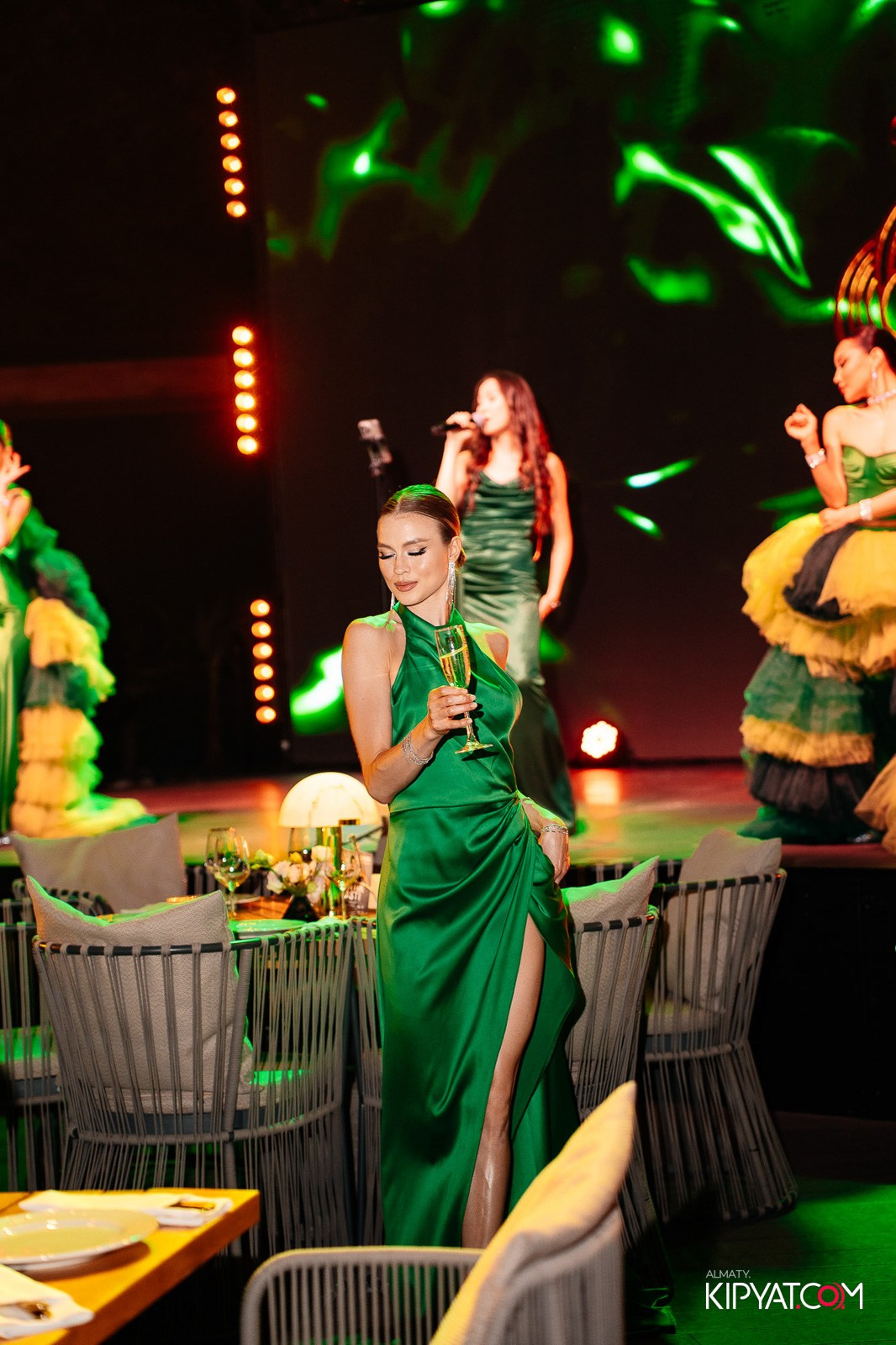 QUEEN. КИПЯТКОМ АЛМАТЫ! Фотосъемка мероприятий в Алматы