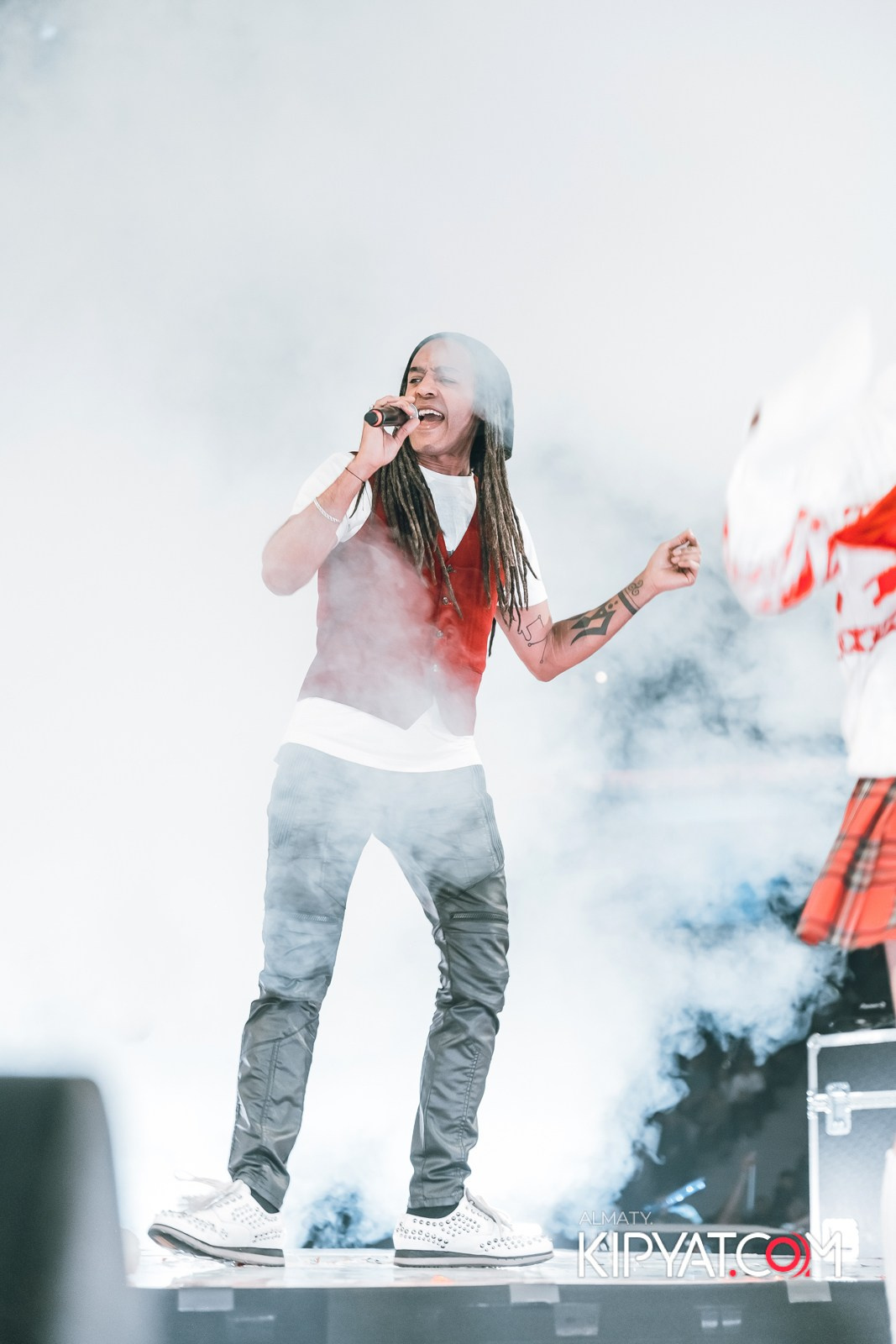 CELO RETRO FEST. КИПЯТКОМ АЛМАТЫ!