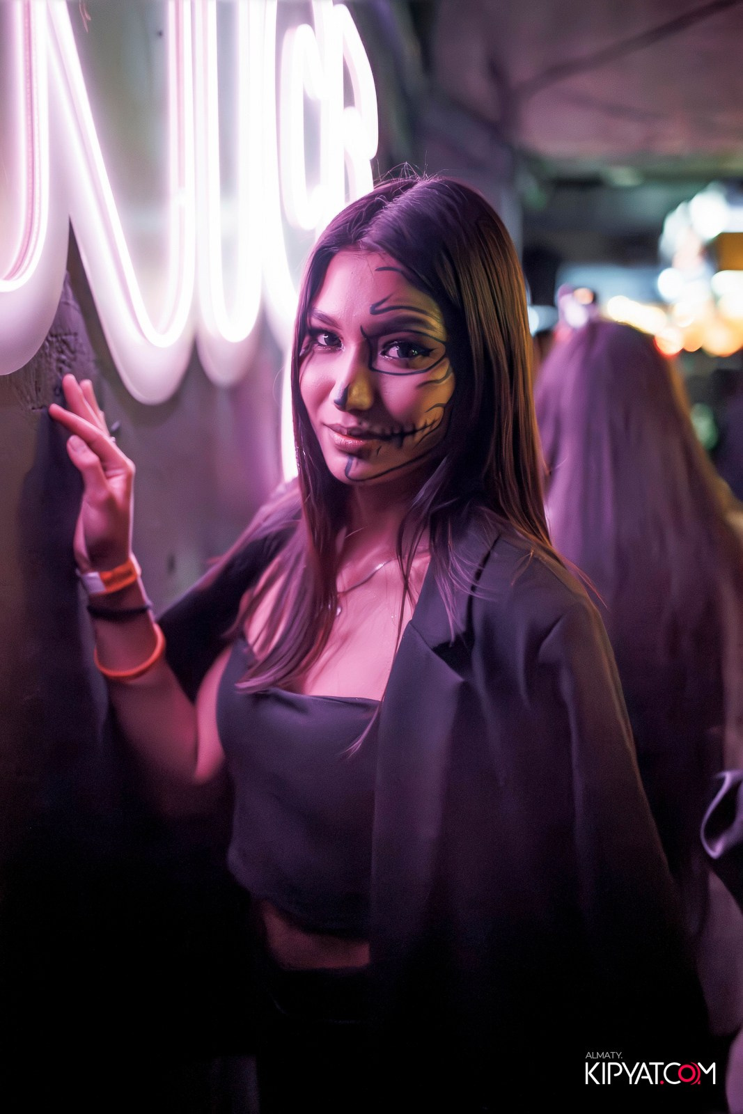 BHB «Halloween Party». КИПЯТКОМ АЛМАТЫ!