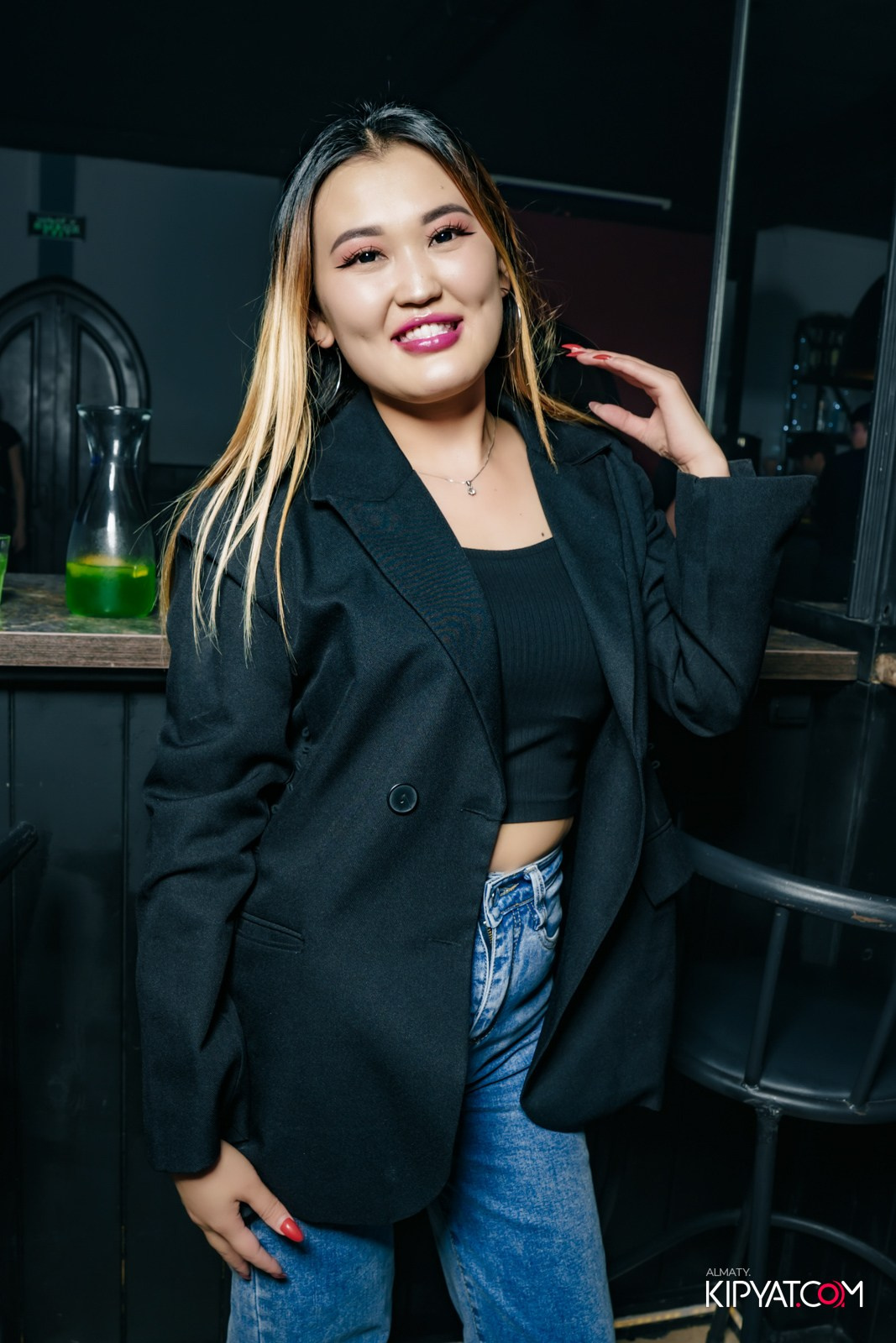 ARAGOSTA. КИПЯТКОМ АЛМАТЫ!