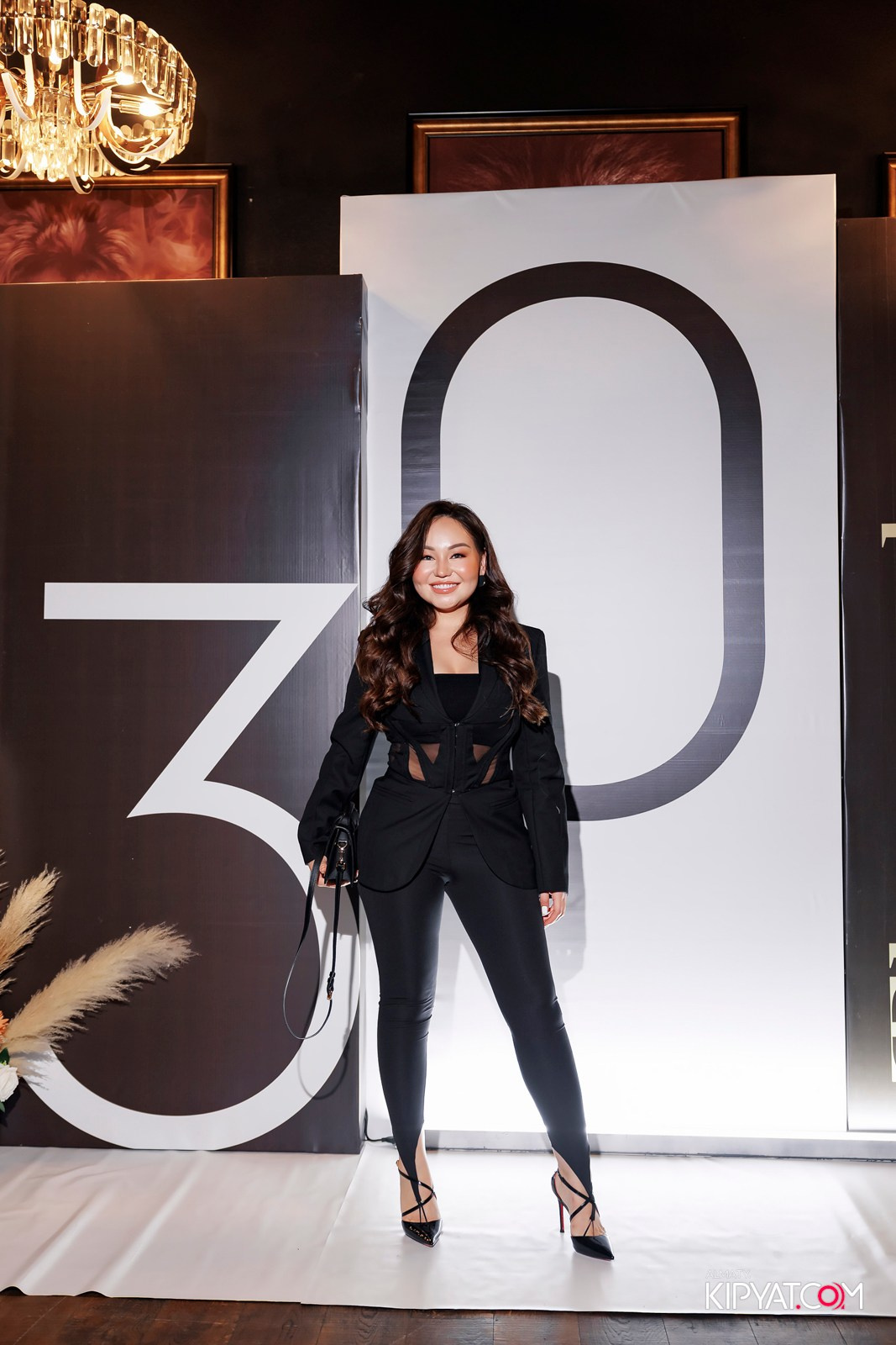 ТУРАН — 30 ЛЕТ. КИПЯТКОМ АЛМАТЫ!