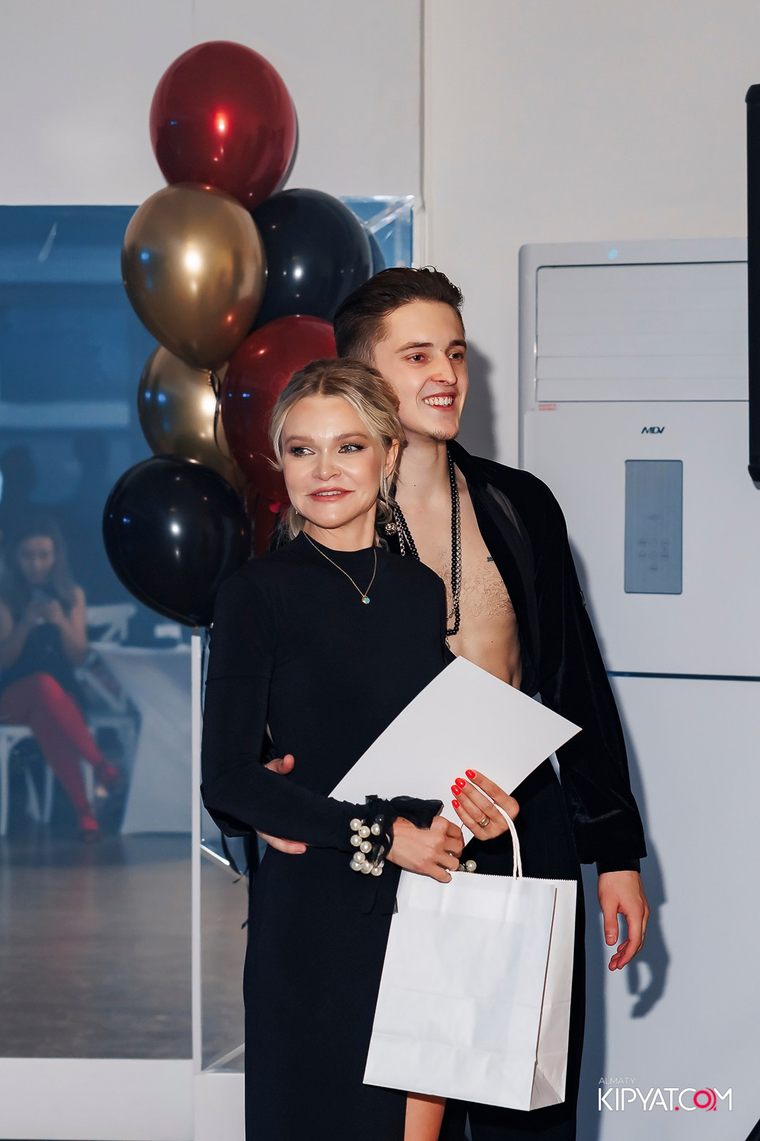 PROAM SEASON: AUTUMN EDITION. КИПЯТКОМ АЛМАТЫ!