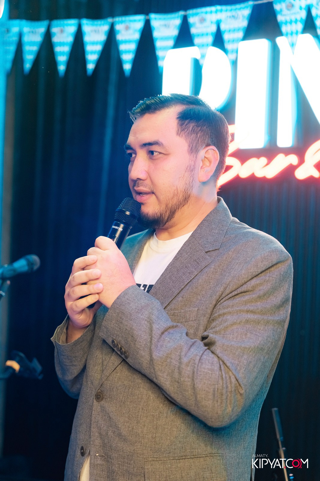 OKTOBERFEST — ПИНТА НА ГОГОЛЯ. КИПЯТКОМ АЛМАТЫ!