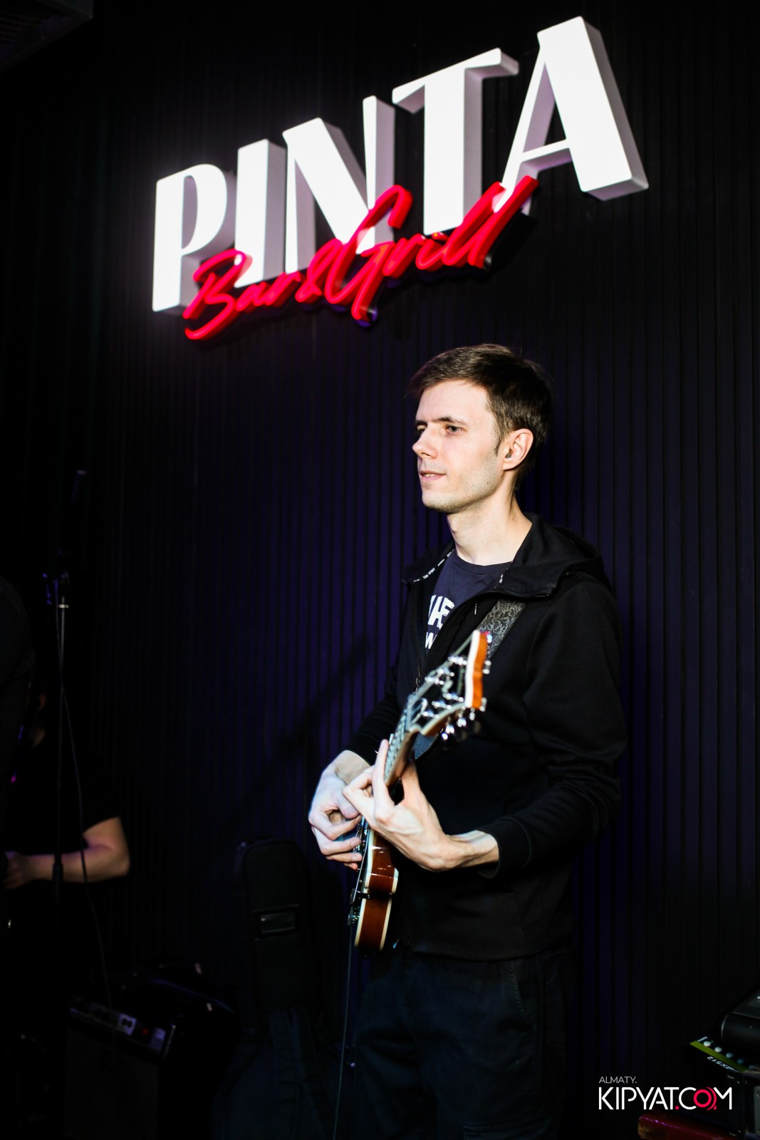 ПИНТА АЛТЫНСАРИНА. КИПЯТКОМ АЛМАТЫ!