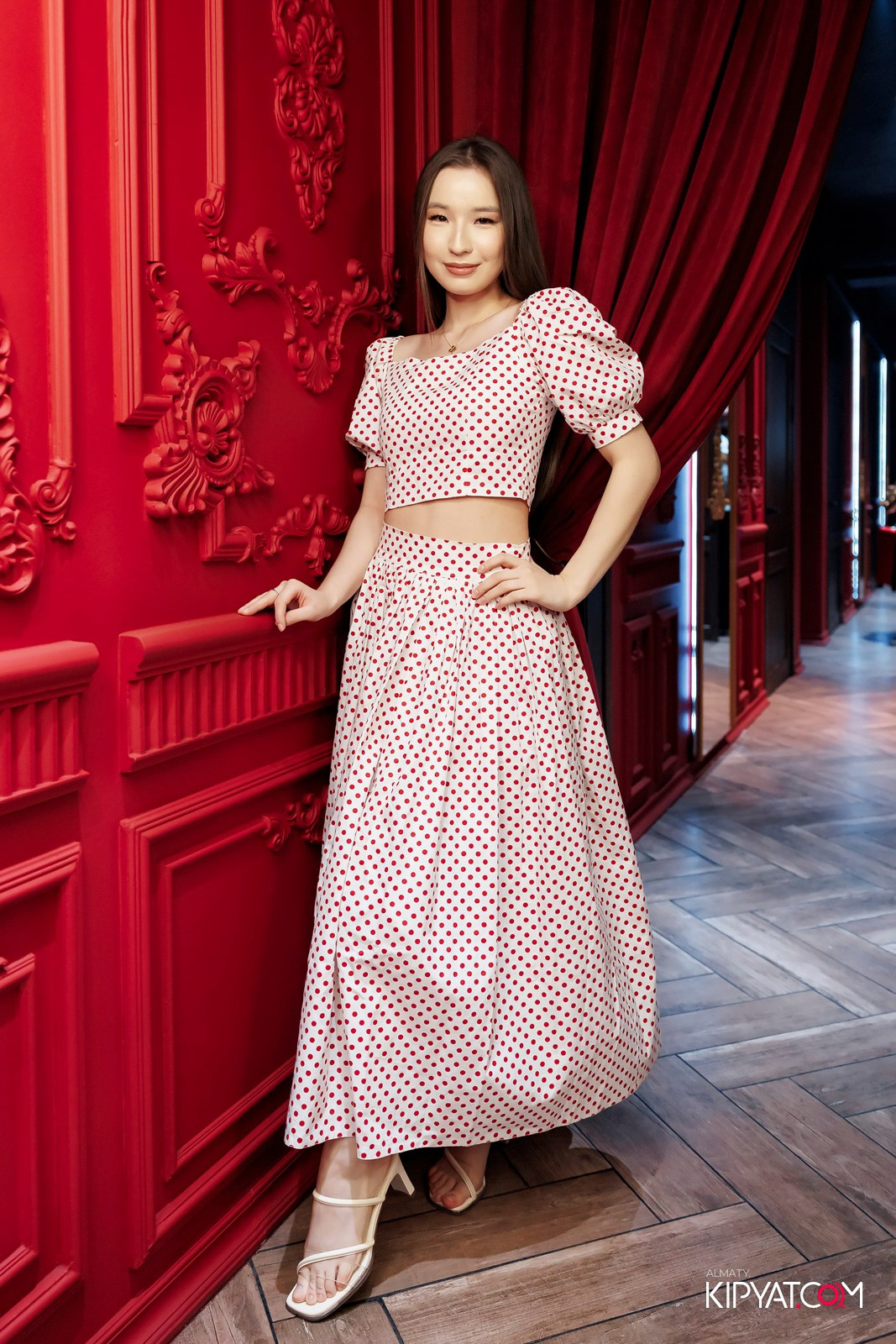 ЗАЯ, НА БИС. КИПЯТКОМ АЛМАТЫ! Фотосъемка мероприятий в Алматы