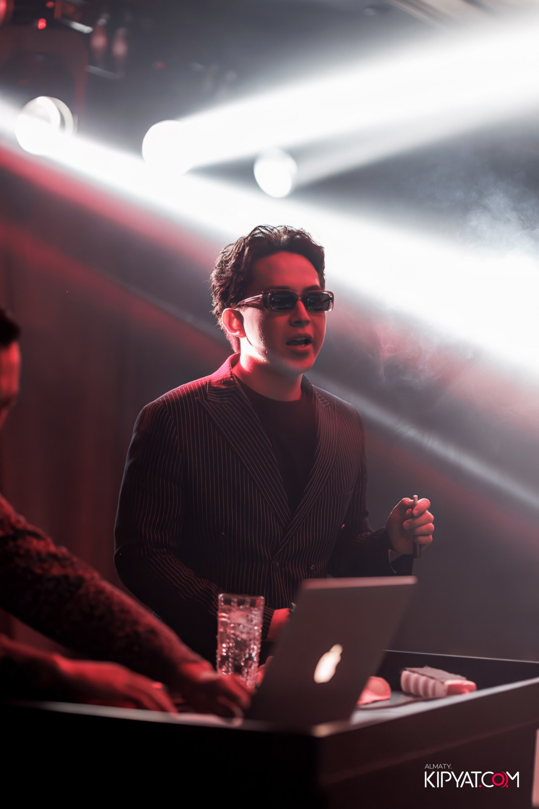 PATRIKI RESTAURANT. КИПЯТКОМ АЛМАТЫ!