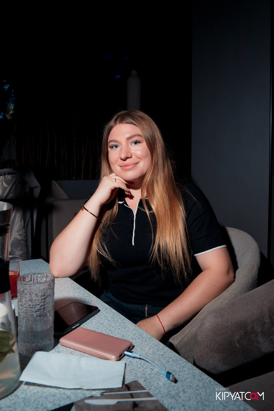 HALLOWEEN NIGHT В SHISHA RESTOBAR. КИПЯТКОМ АЛМАТЫ!