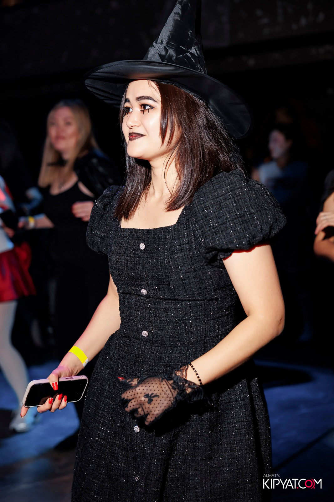 HALLOWEEN ZUMBA PARTY 2025. КИПЯТКОМ АЛМАТЫ!