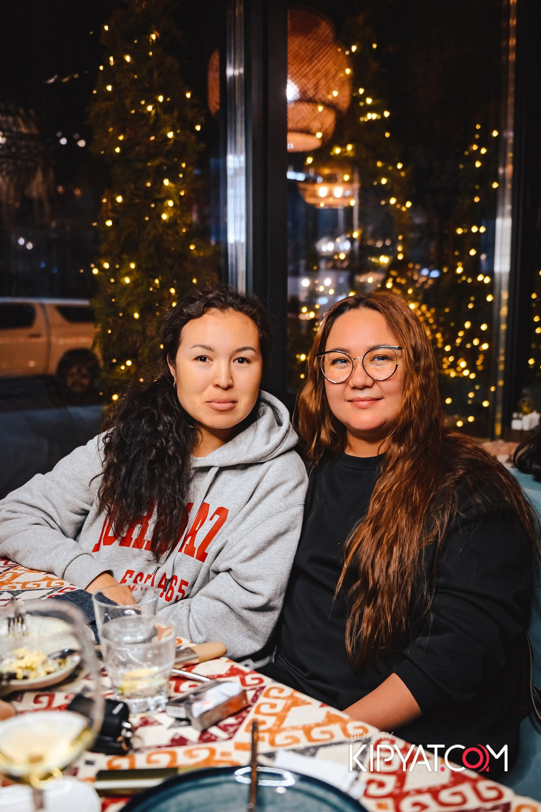 MODI RESTORANCHIK. КИПЯТКОМ АЛМАТЫ!