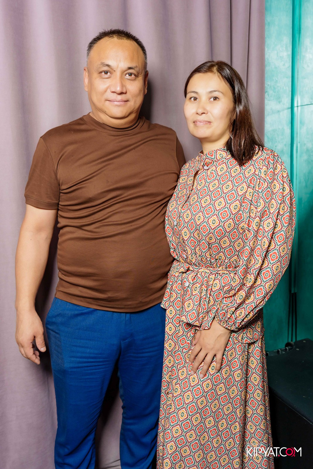 УХО И МЕДВЕДЬ НА САИНА. КИПЯТКОМ АЛМАТЫ!