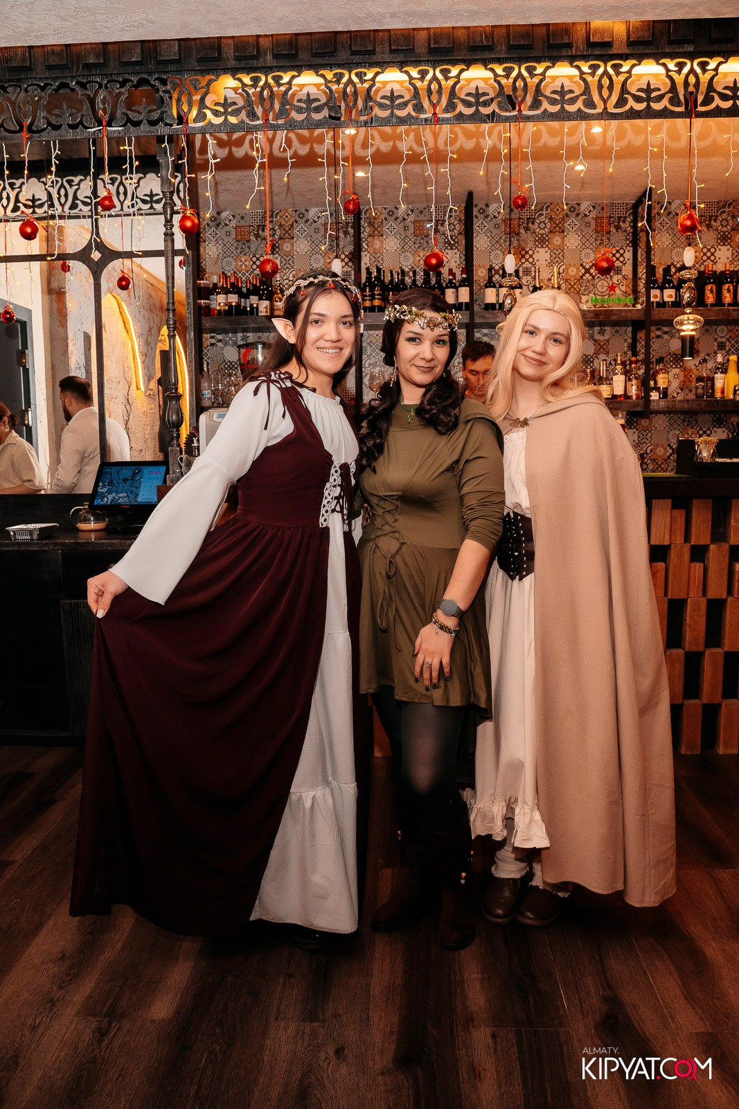 ХАЧАПУРИ ХИНКАЛЬЕВИЧ НА ДОСТЫК. КИПЯТКОМ АЛМАТЫ! Фотосъемка мероприятий в Алматы