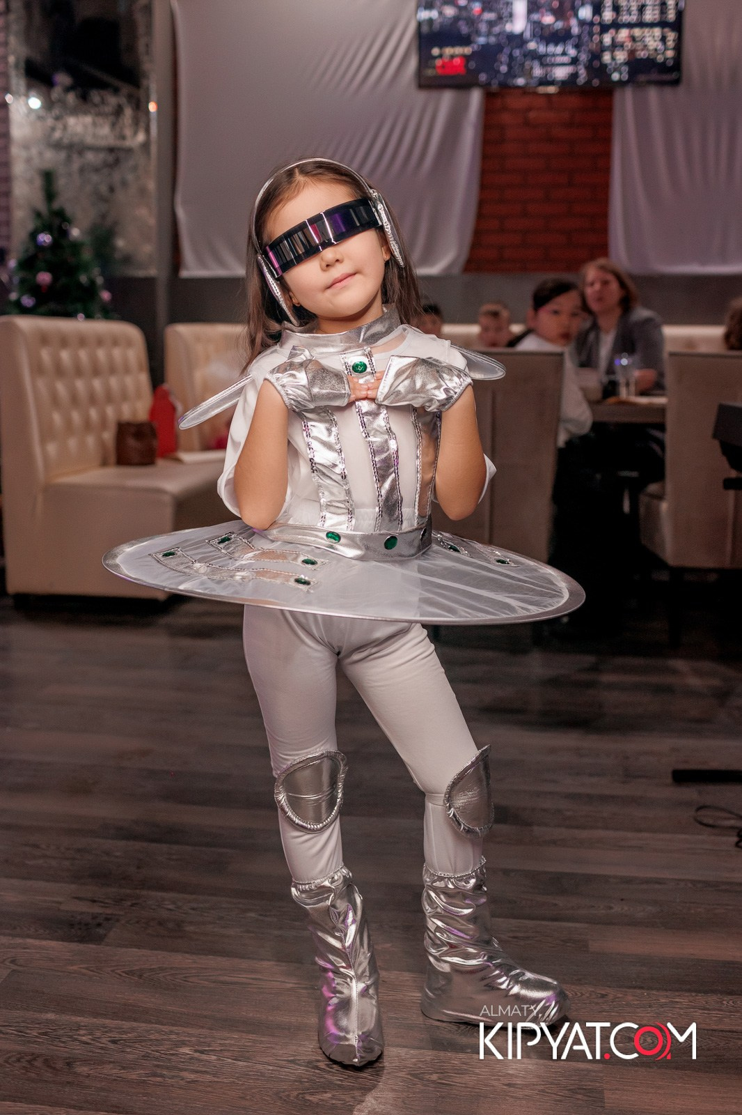 НОВОГОДНИЙ ОТЧЕТНЫЙ КОНЦЕРТ МУЗЫКАЛЬНОЙ ШКОЛЫ «SOULWAY». КИПЯТКОМ АЛМАТЫ!