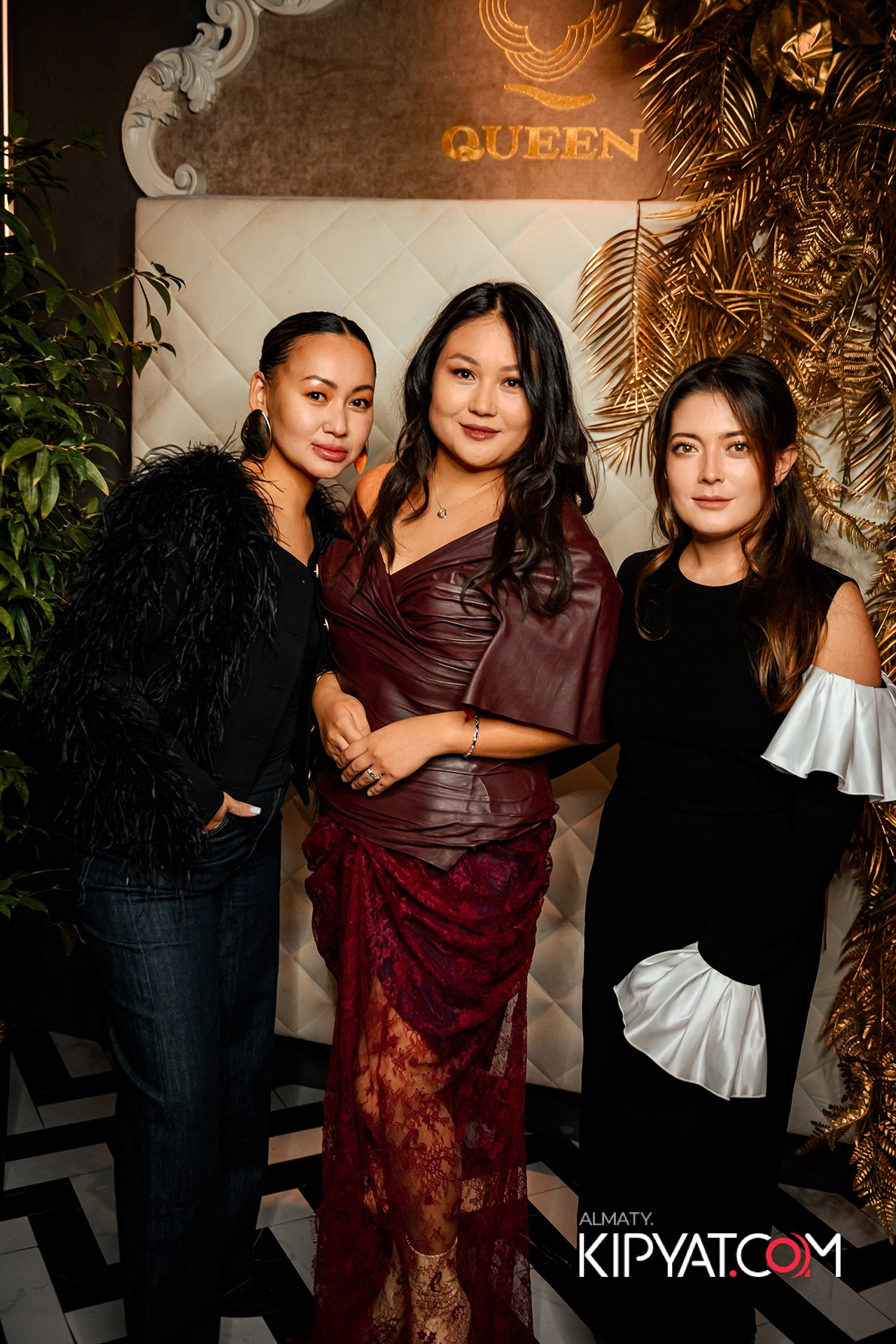 QUEEN. КИПЯТКОМ АЛМАТЫ!