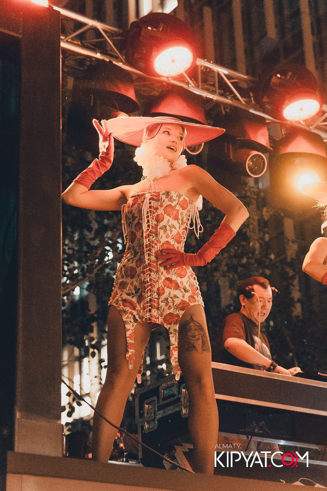 EVENT BAR. КИПЯТКОМ АЛМАТЫ!