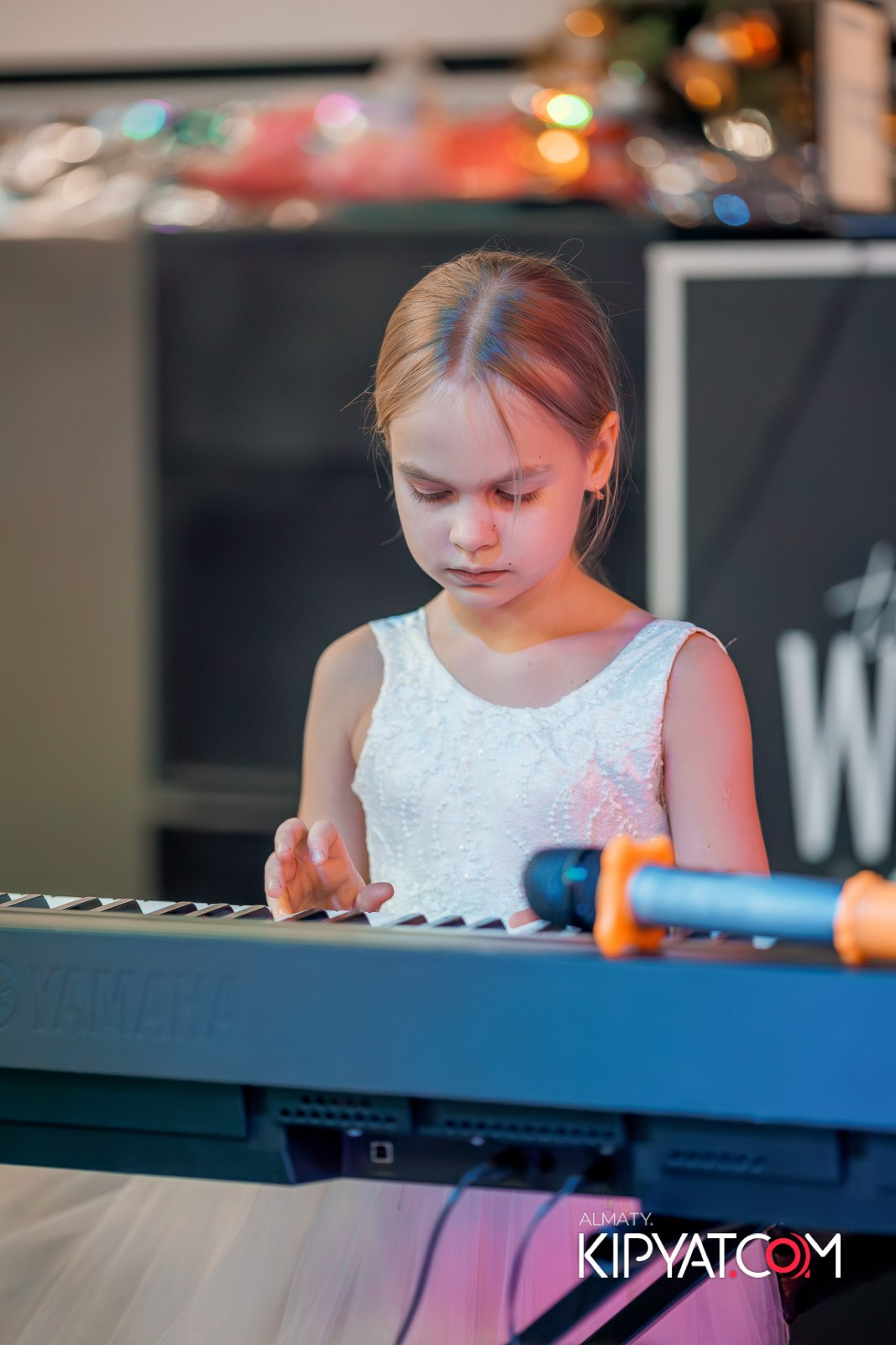 НОВОГОДНИЙ ОТЧЕТНЫЙ КОНЦЕРТ МУЗЫКАЛЬНОЙ ШКОЛЫ «SOULWAY». КИПЯТКОМ АЛМАТЫ!