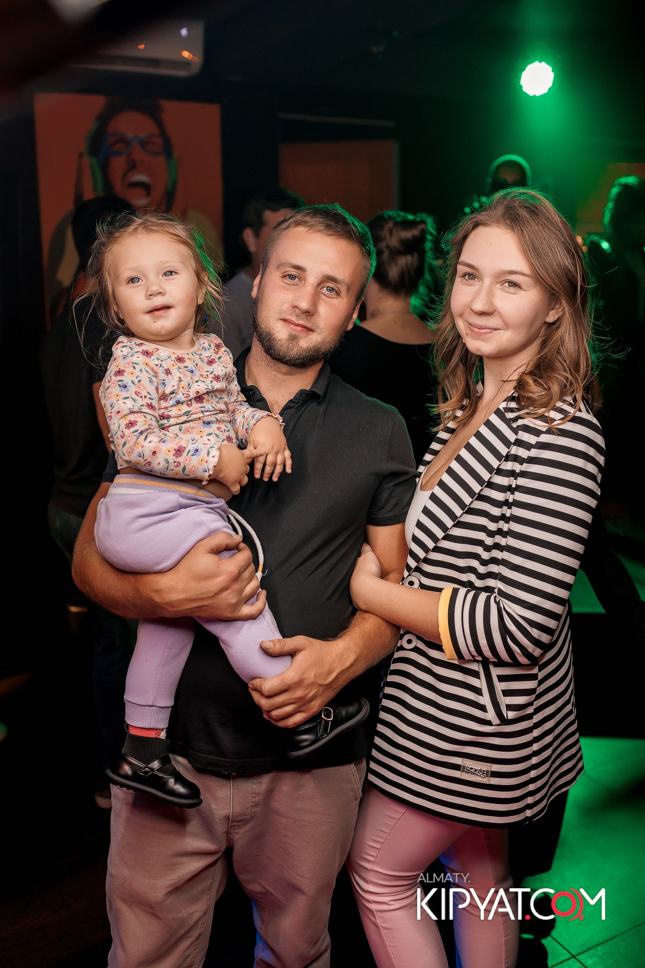 ШАШЛЫКОФФ. КИПЯТКОМ АЛМАТЫ!