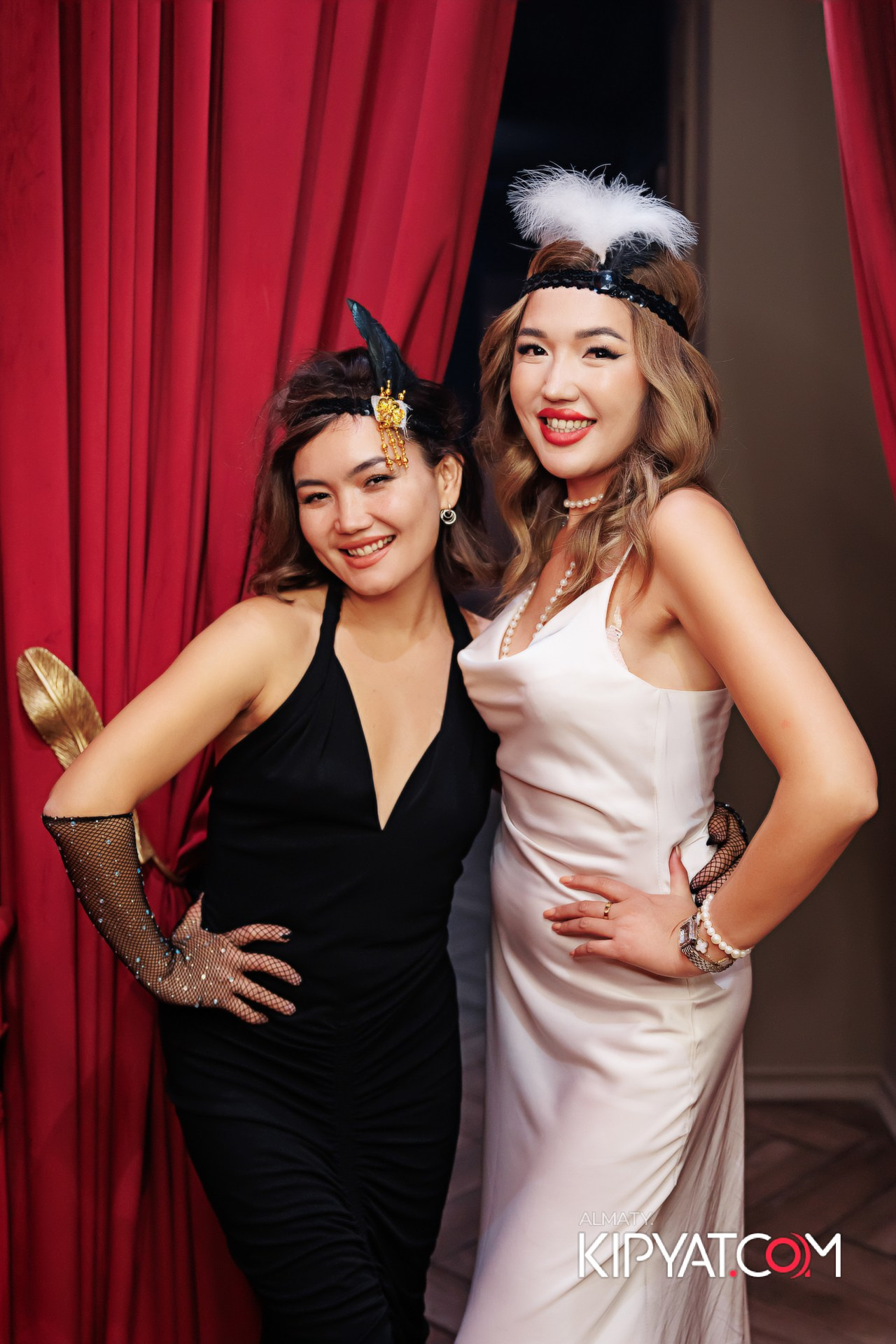 ЗАЯ НА БИС!. КИПЯТКОМ АЛМАТЫ!