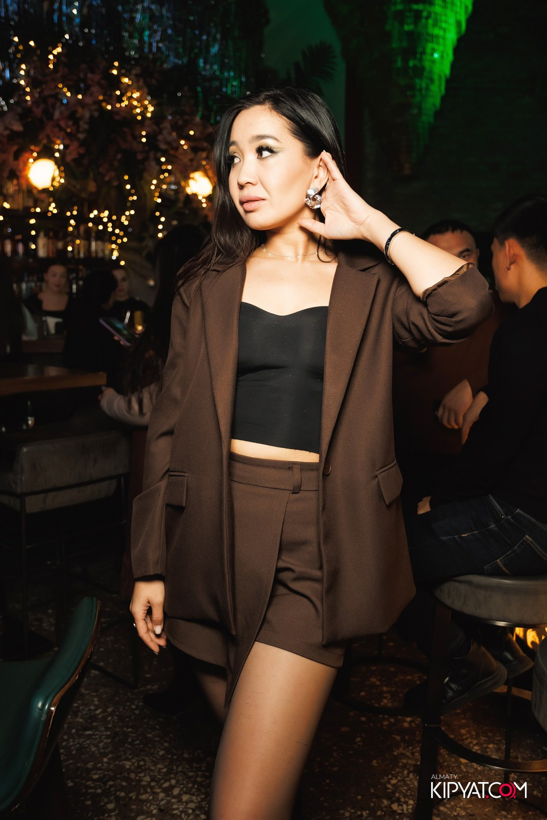 BLA BLA BAR. КИПЯТКОМ АЛМАТЫ!