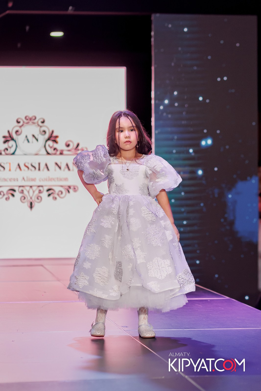 RUNWAY BATTLE. BEST MODEL OF KAZAKHSTAN. КИПЯТКОМ АЛМАТЫ!