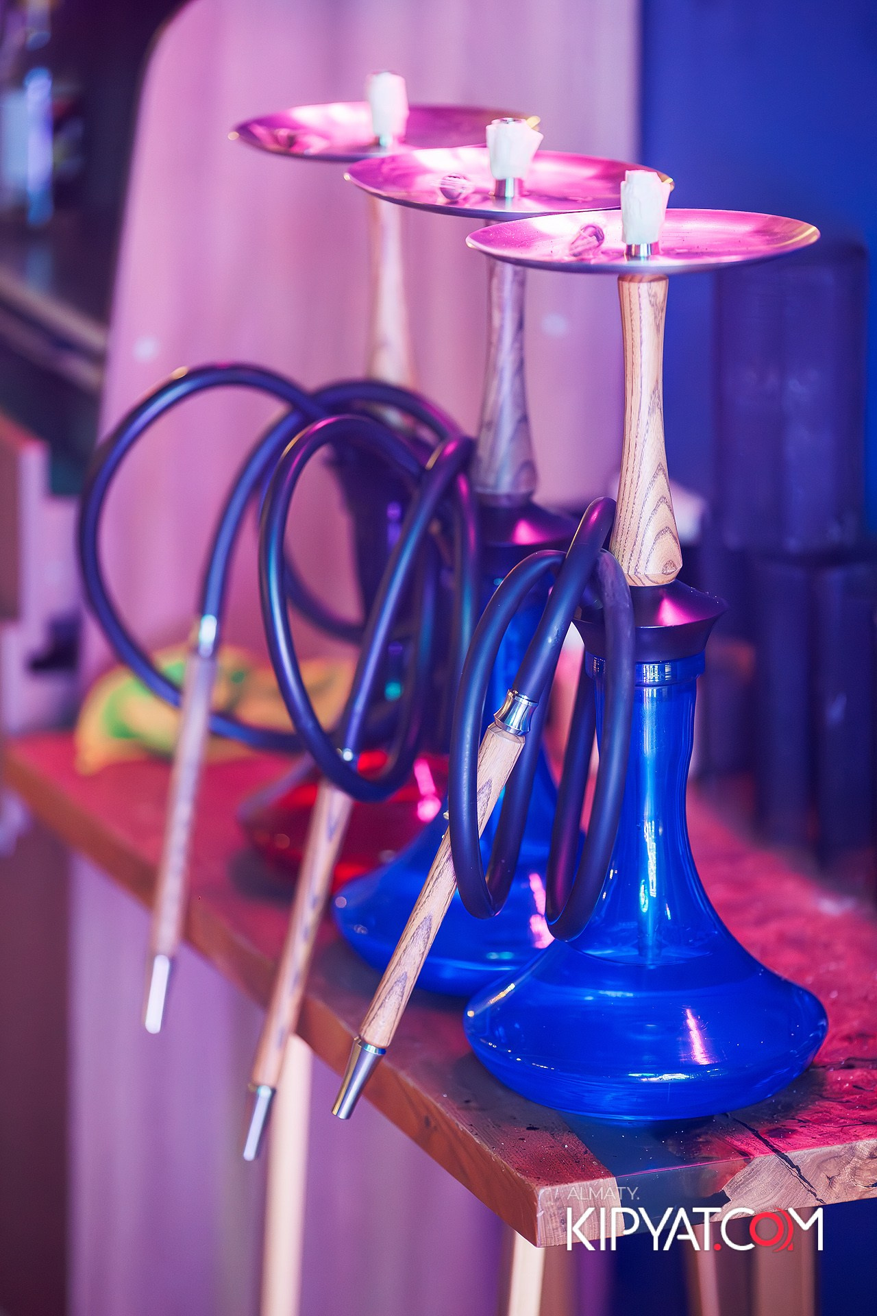 Vice City. КИПЯТКОМ АЛМАТЫ!