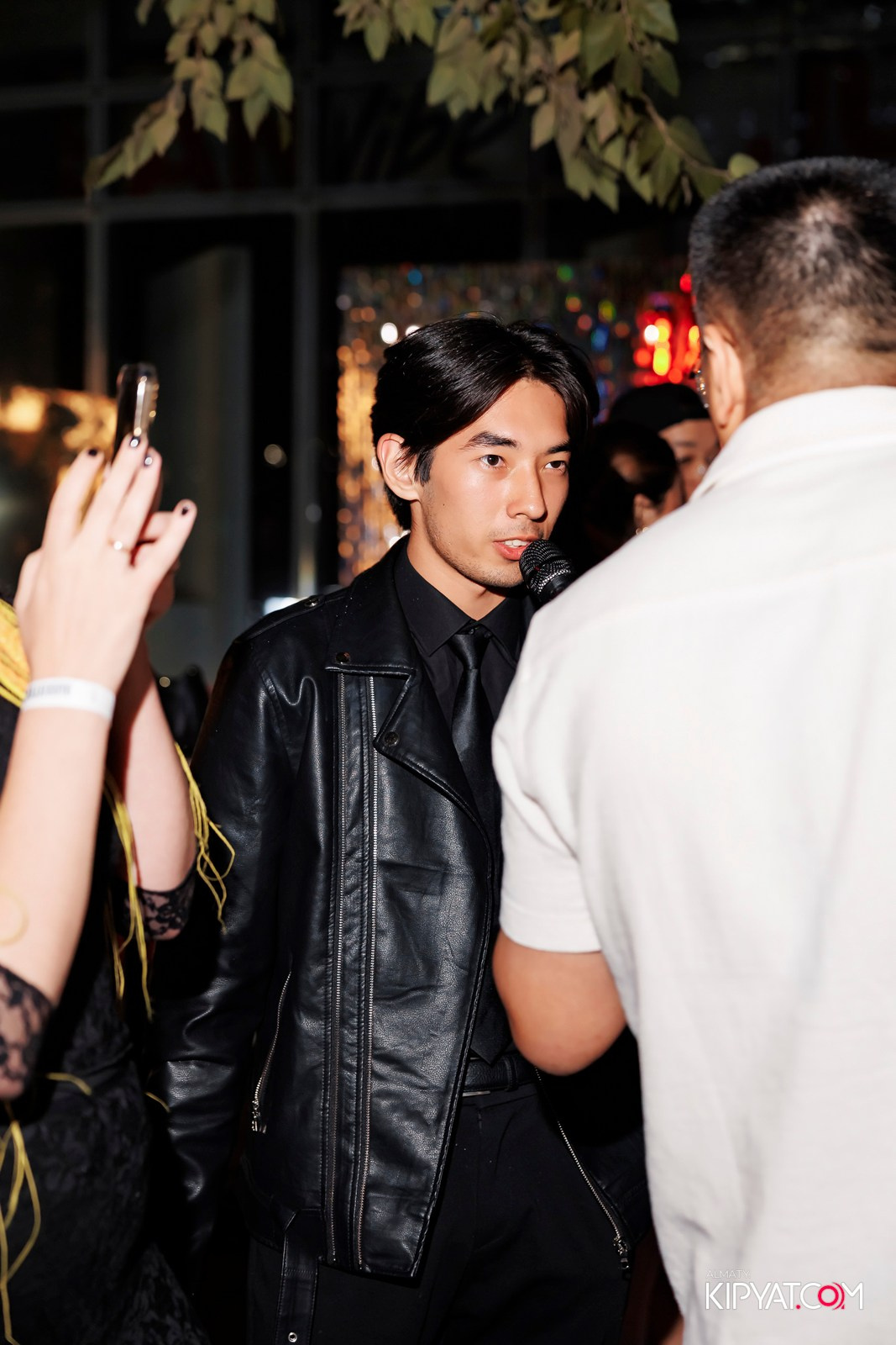 BARRISTER STAFF PARTY. КИПЯТКОМ АЛМАТЫ!