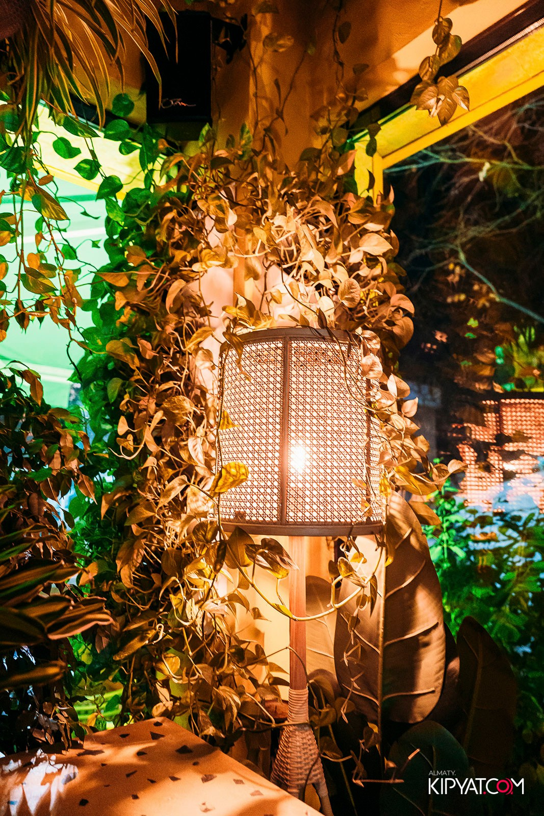 RE: SET. КИПЯТКОМ АЛМАТЫ!