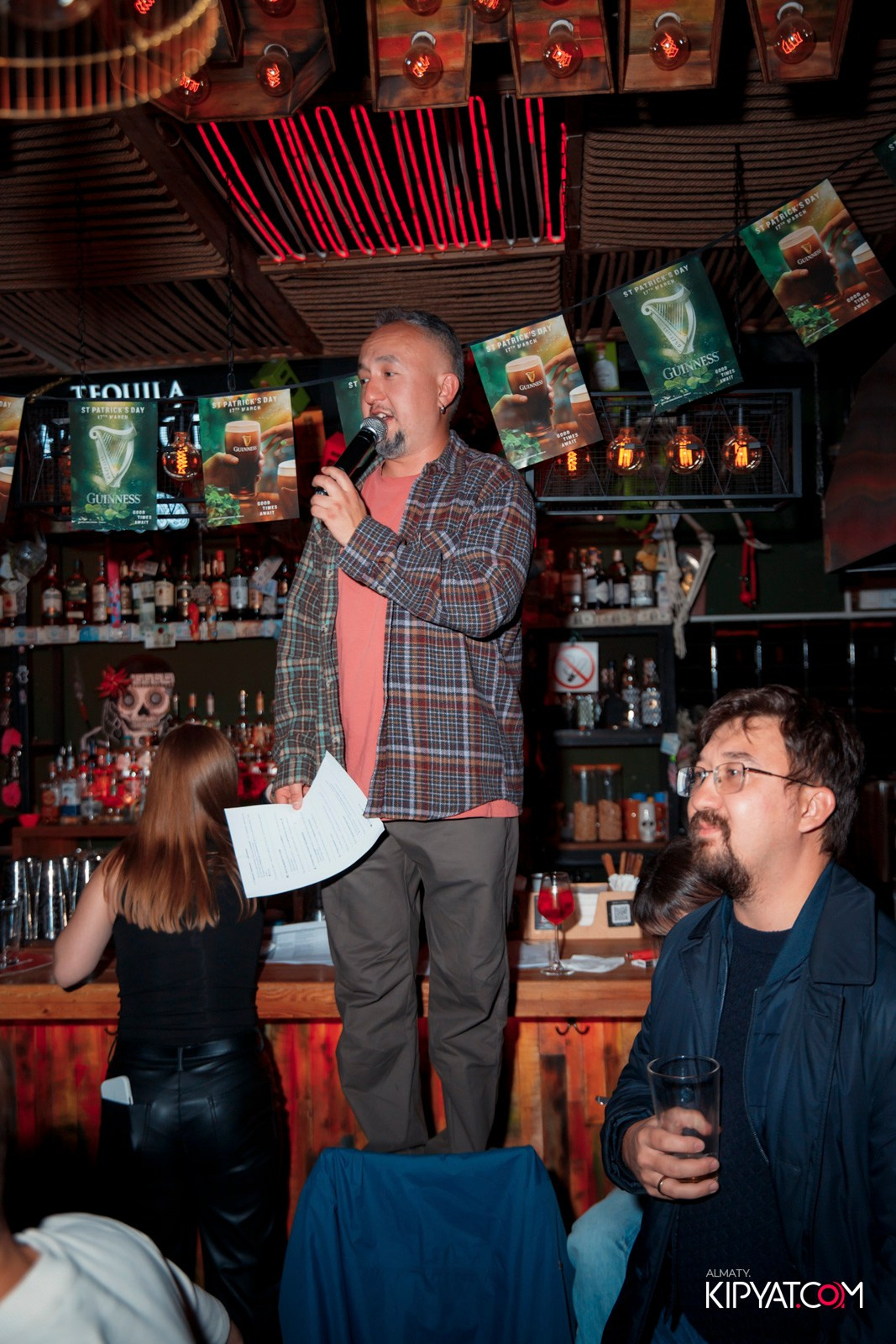 SUPER HOT CHELLENGE ОТ ДУША ПЕРЦА В VICTORY MEXICO. КИПЯТКОМ АЛМАТЫ!