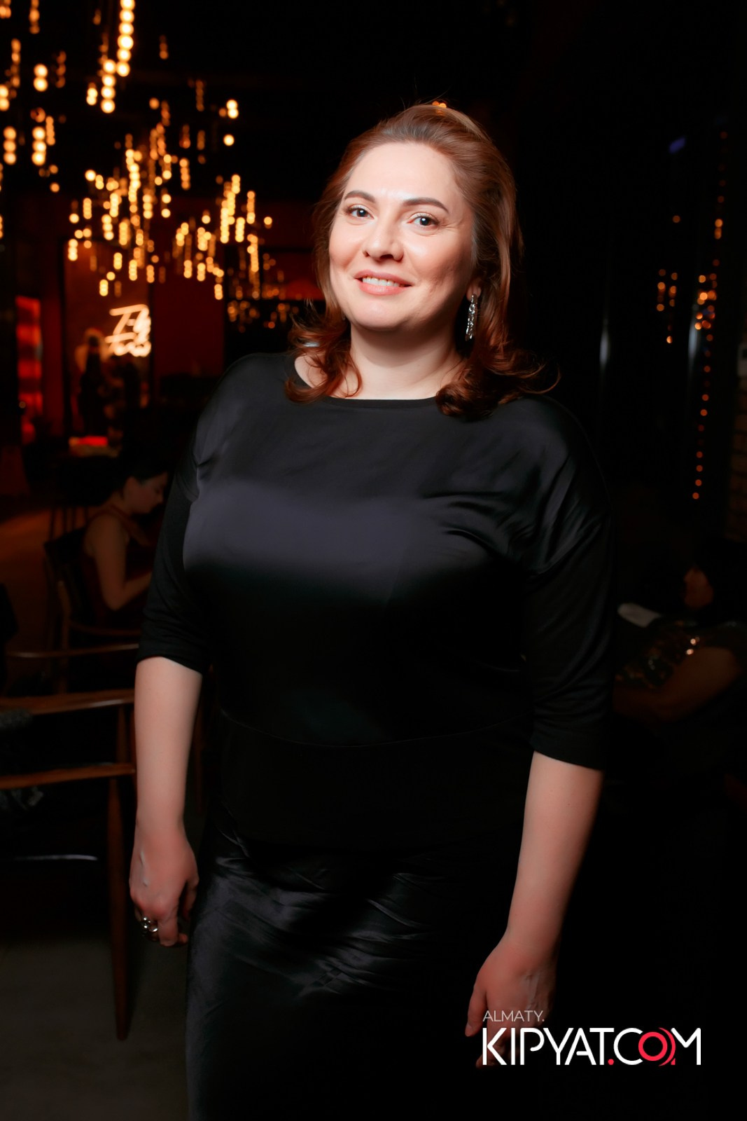 ZIYAFET MEAT HOUSE. КИПЯТКОМ АЛМАТЫ!