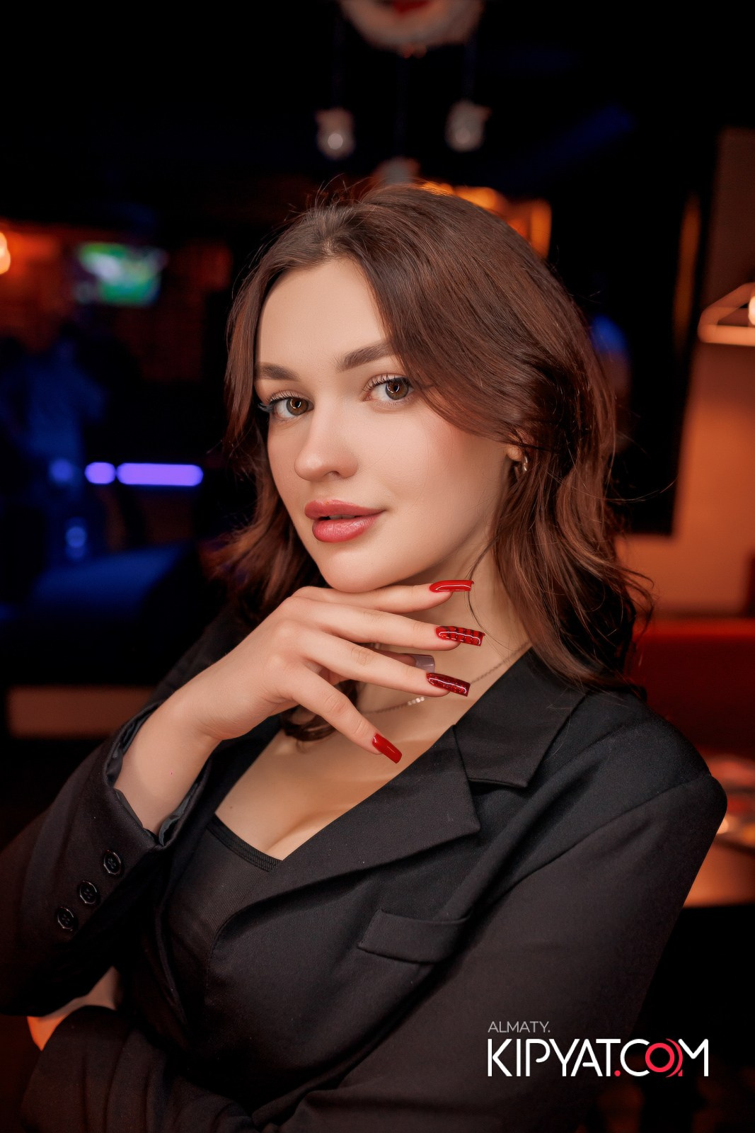 ШАШЛЫКОФФ. КИПЯТКОМ АЛМАТЫ!