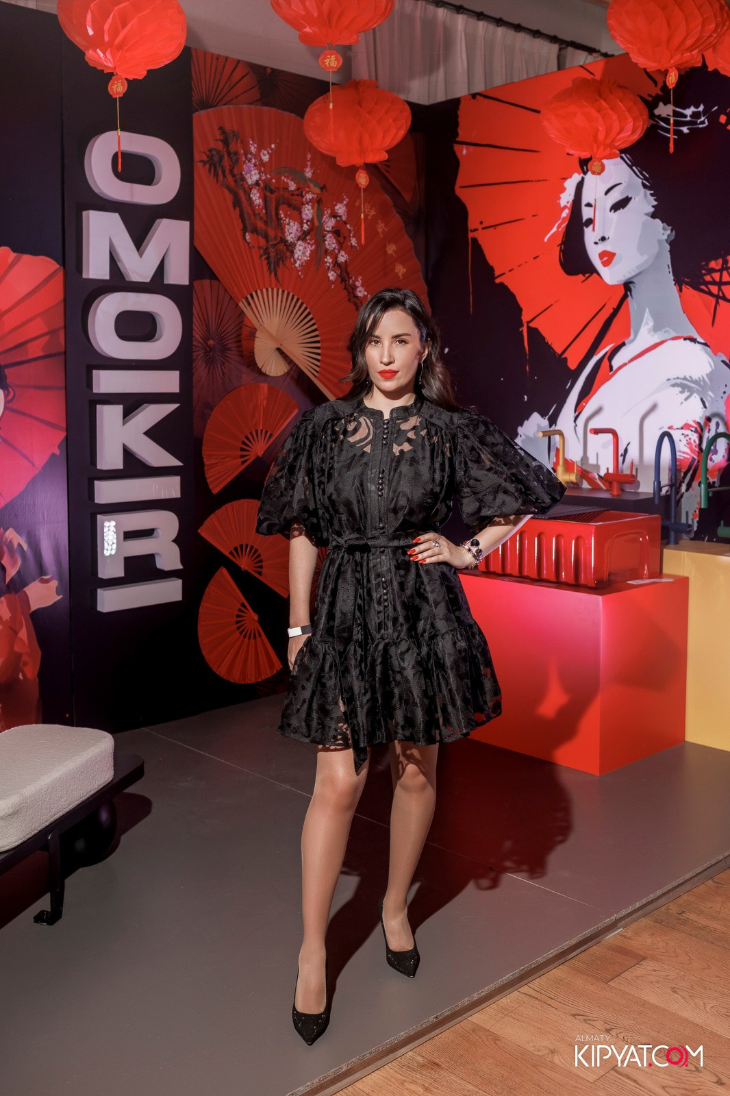 TRADITIONAL DESIGN DINNER 2025. КИПЯТКОМ АЛМАТЫ!