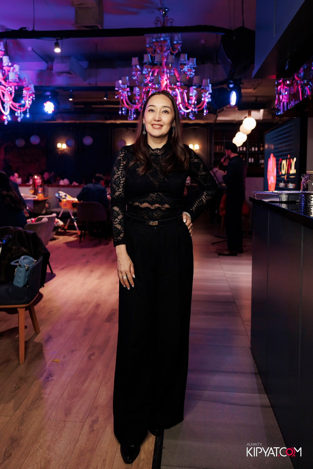 CAVIAR. КИПЯТКОМ АЛМАТЫ! Фотосъемка мероприятий в Алматы