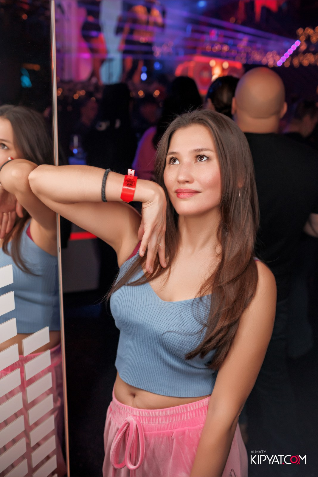 BEAUTY ЁЛКА SANTA BARBARA SPECIAL GUEST ГРУППА MILLENIUM 5 ТРИБЬЮТ ШОУ. КИПЯТКОМ АЛМАТЫ! Фотосъемка мероприятий в Алматы