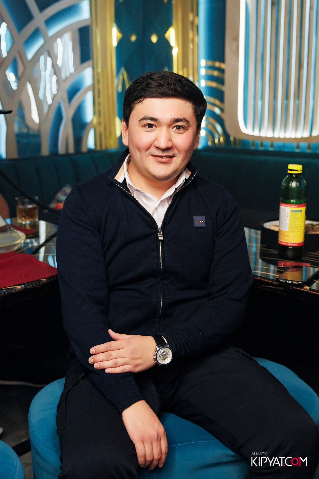 ЗАЯ, НА БИС. КИПЯТКОМ АЛМАТЫ! Фотосъемка мероприятий в Алматы