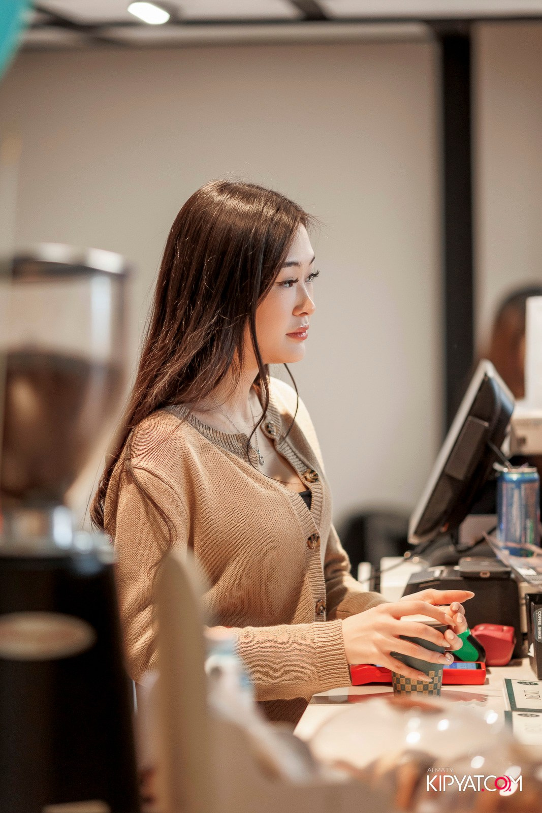 ОТКРЫТИЕ COFFEE SHAKE АСЫЛ ТАС. КИПЯТКОМ АЛМАТЫ!