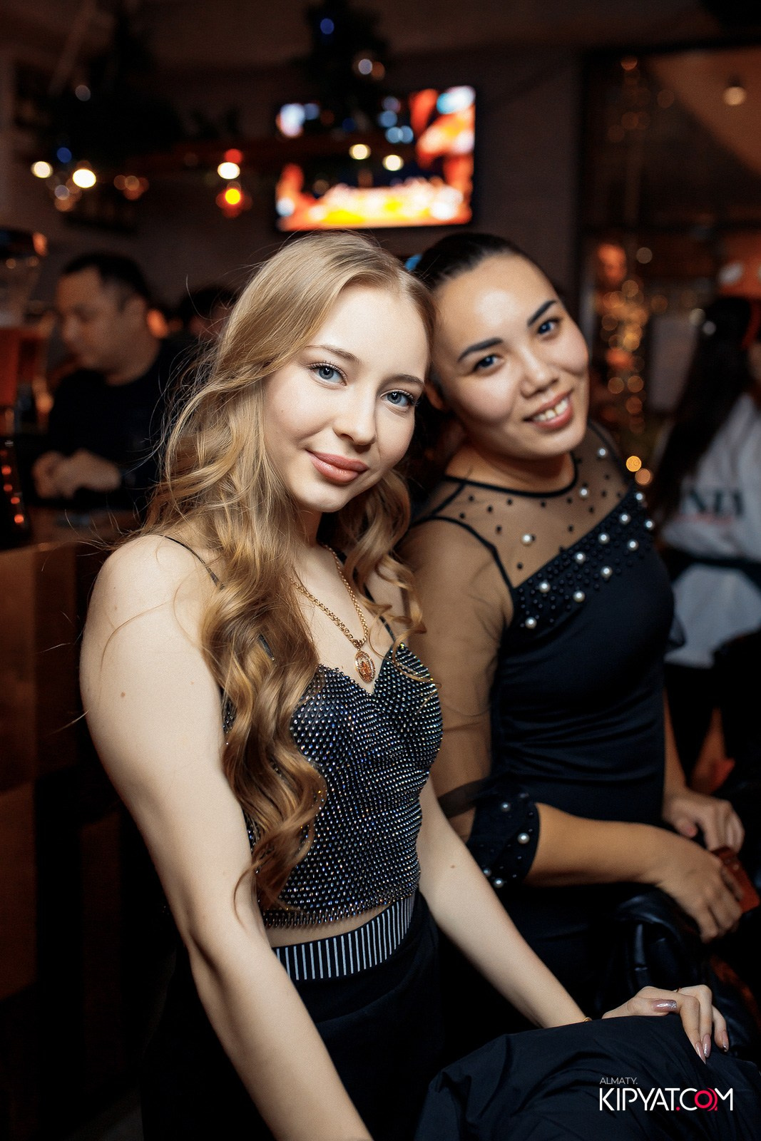 ПИНТА НА ГОГОЛЯ. КИПЯТКОМ АЛМАТЫ!