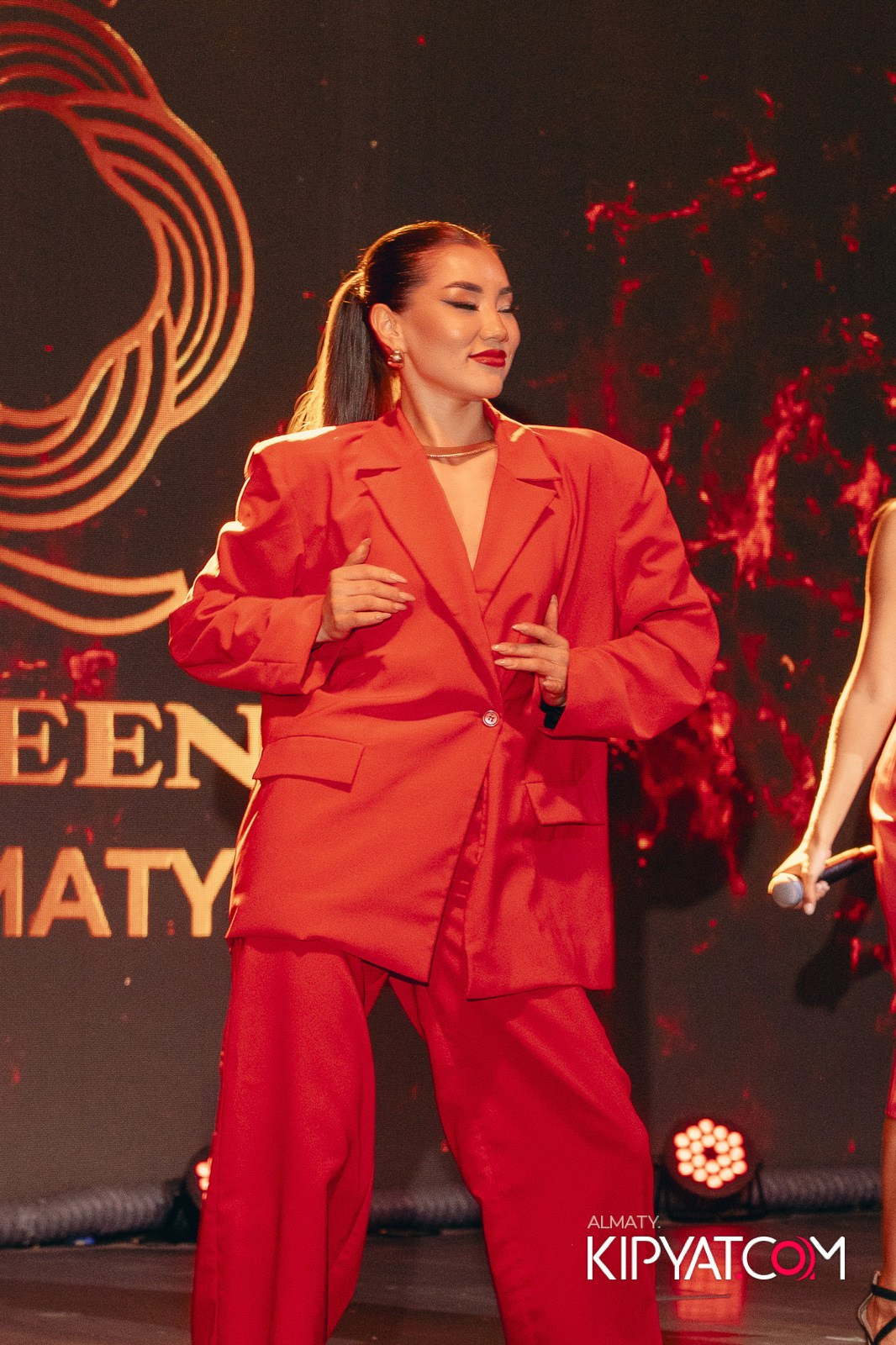 QUEEN. КИПЯТКОМ АЛМАТЫ! Фотосъемка мероприятий в Алматы