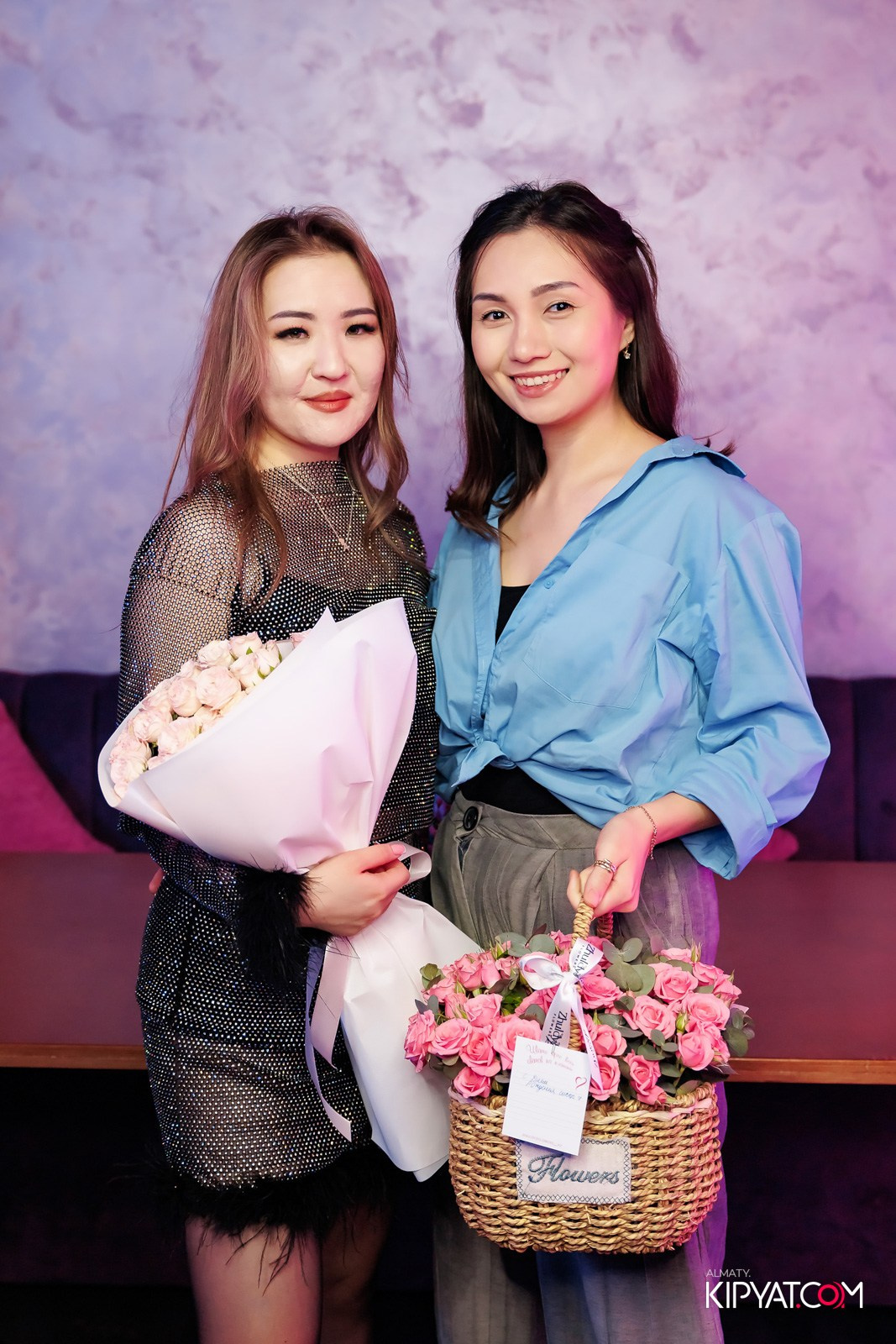 ДОРОГАЯ, Я НЕ ПИЛ. КИПЯТКОМ АЛМАТЫ! Фотосъемка мероприятий в Алматы