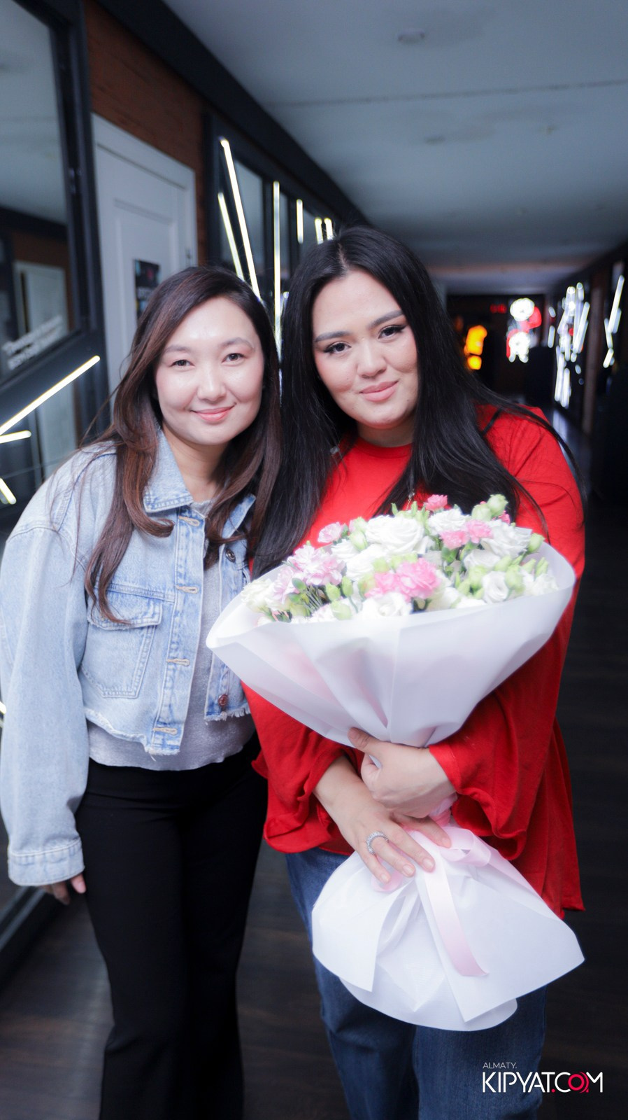 УХО И МЕДВЕДЬ НА САИНА. КИПЯТКОМ АЛМАТЫ! Фотосъемка мероприятий в Алматы