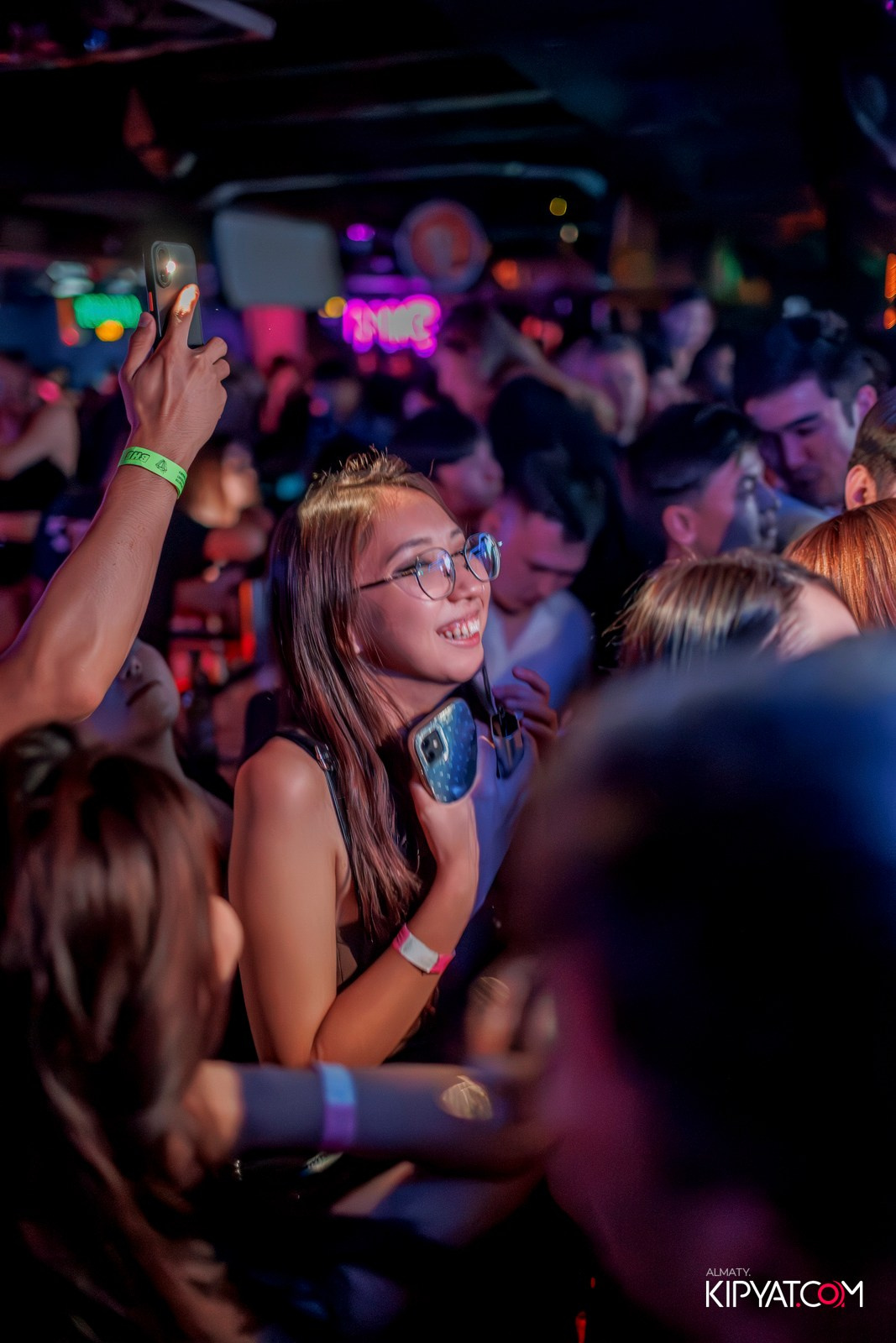 BHB. КИПЯТКОМ АЛМАТЫ!