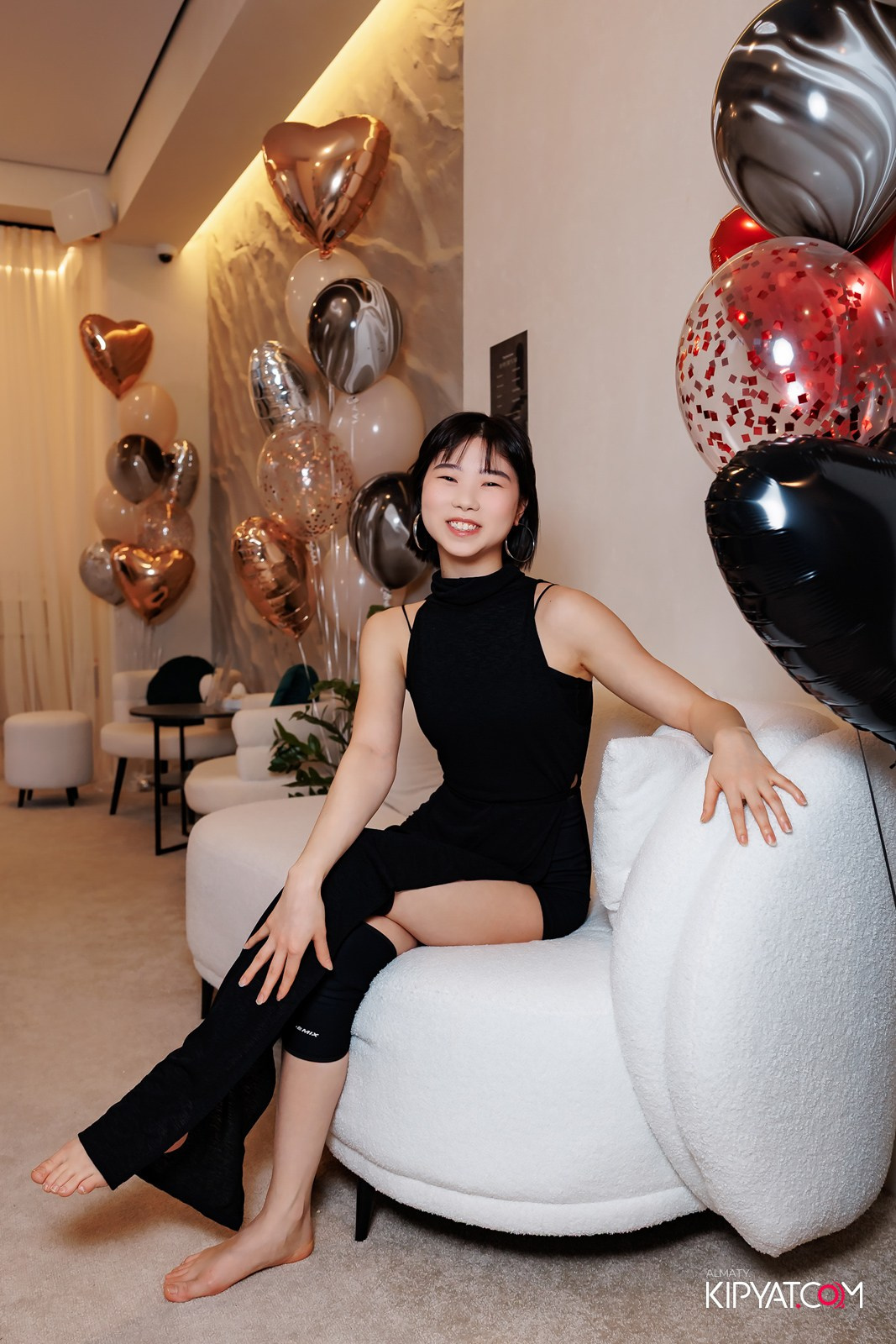 SYNERGY DANCE PROJECT. КИПЯТКОМ АЛМАТЫ!