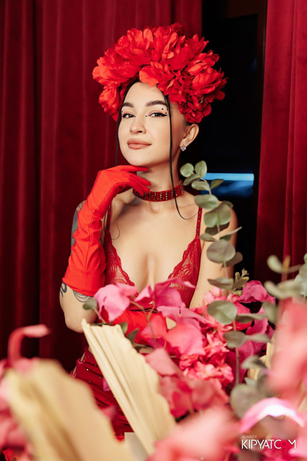 ЗАЯ, НА БИС. КИПЯТКОМ АЛМАТЫ!