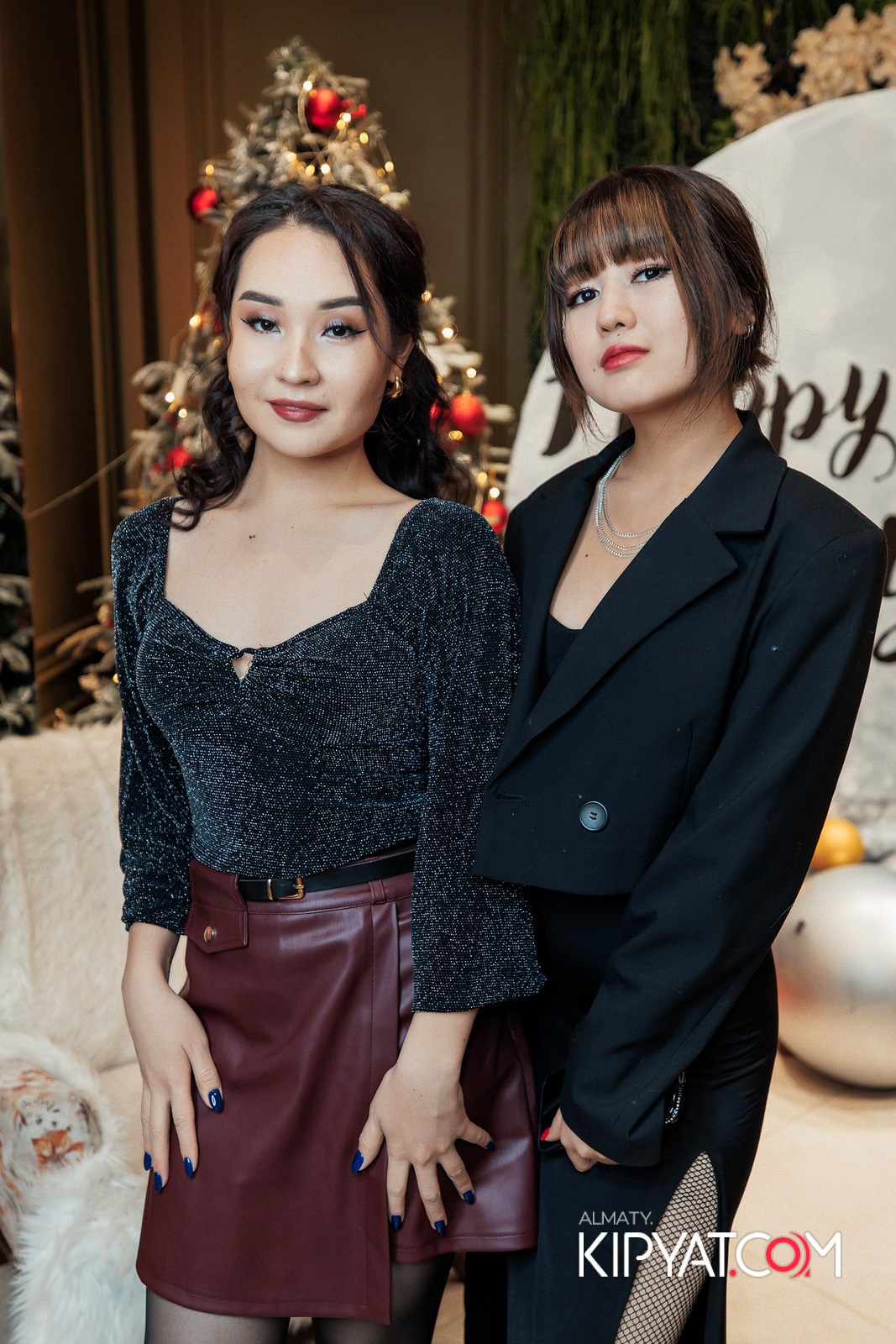 КУРДЮК. КИПЯТКОМ АЛМАТЫ!